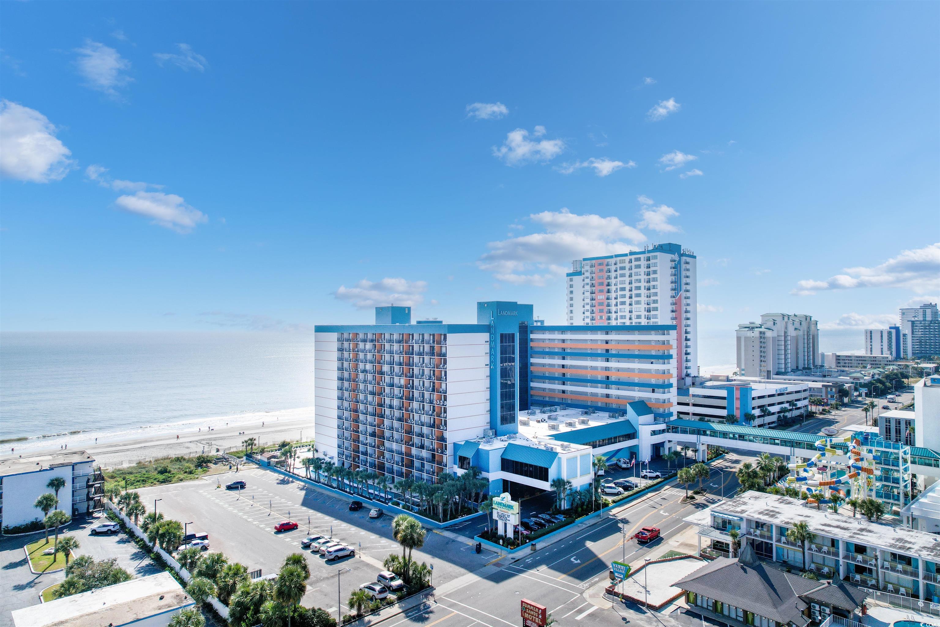 1501 S Ocean Blvd. Unit 429, Myrtle Beach SC 29577