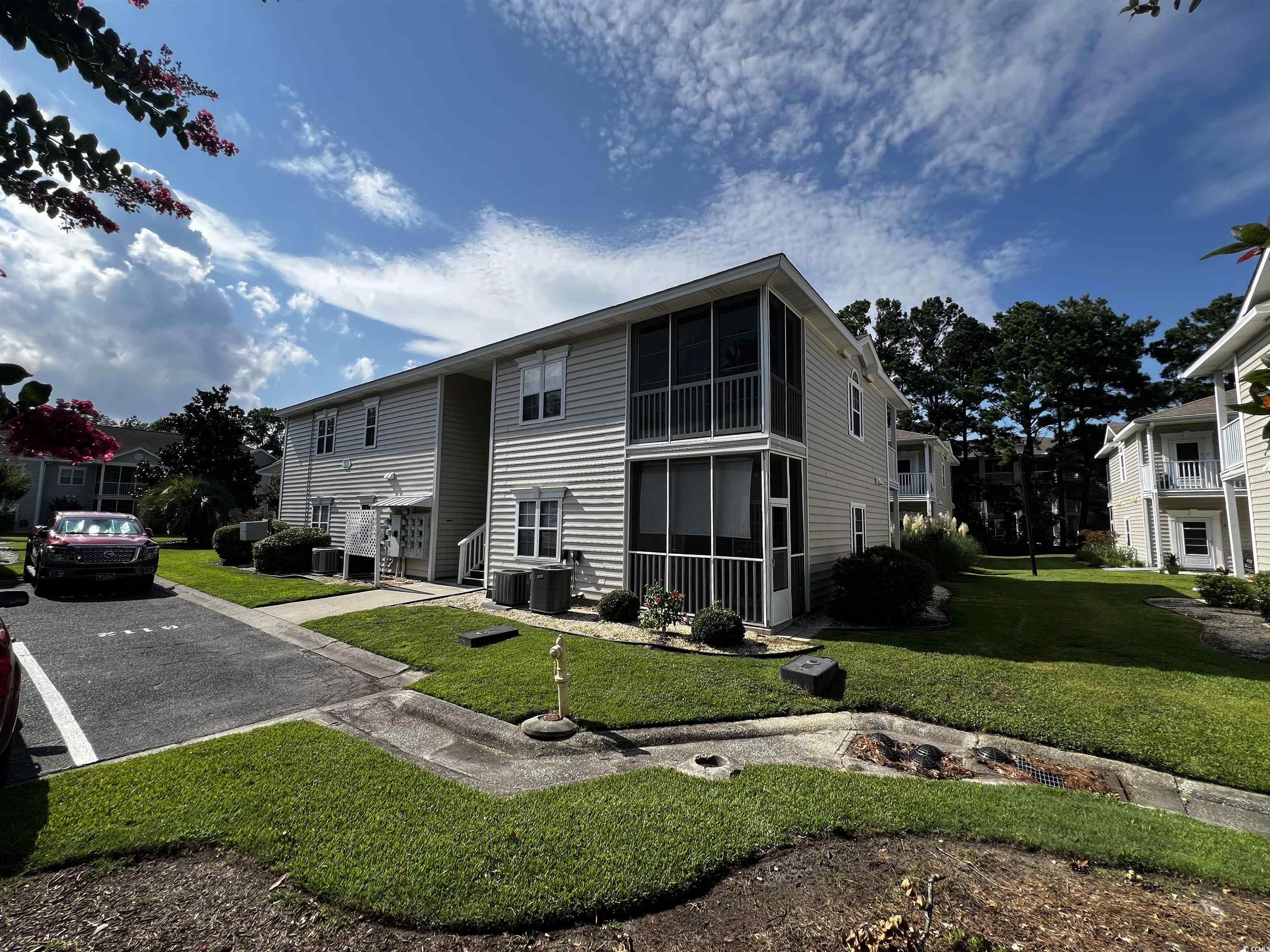 6109 Sweetwater Blvd. Unit 6109, Murrells Inlet SC 29576
