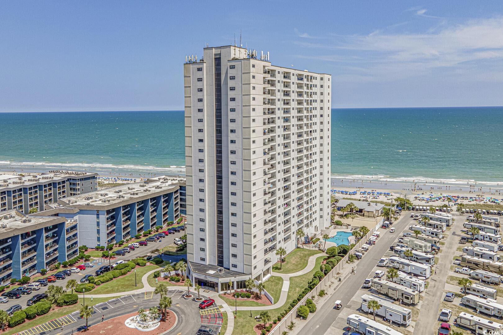 5905 S Kings Hwy. Unit 308, Myrtle Beach SC 29575