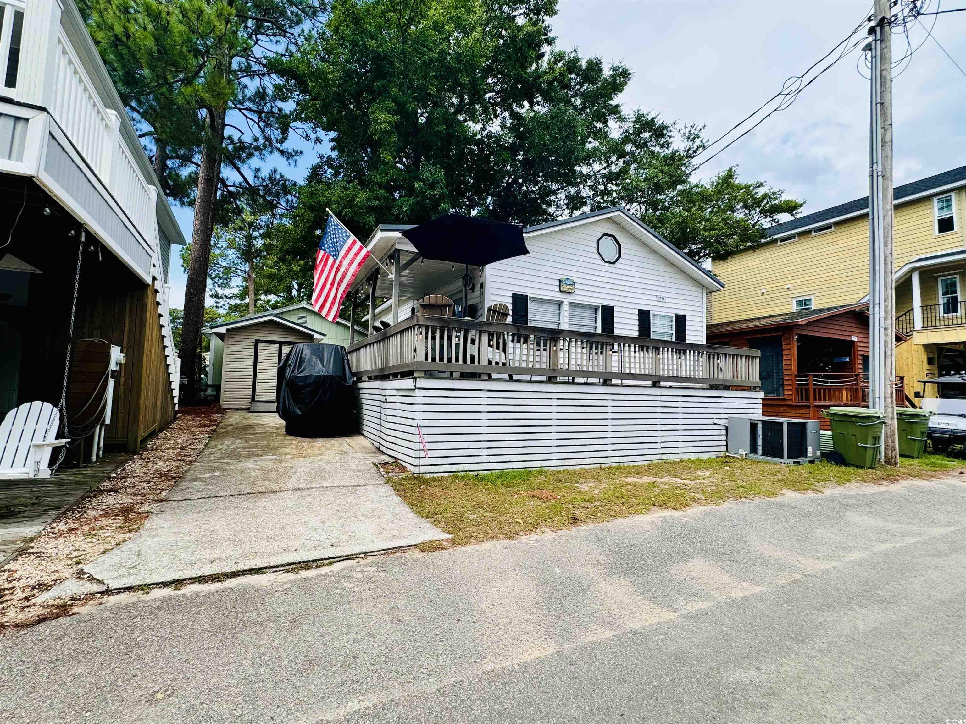 6001 - 1795 S Kings Hwy., Myrtle Beach SC 29575