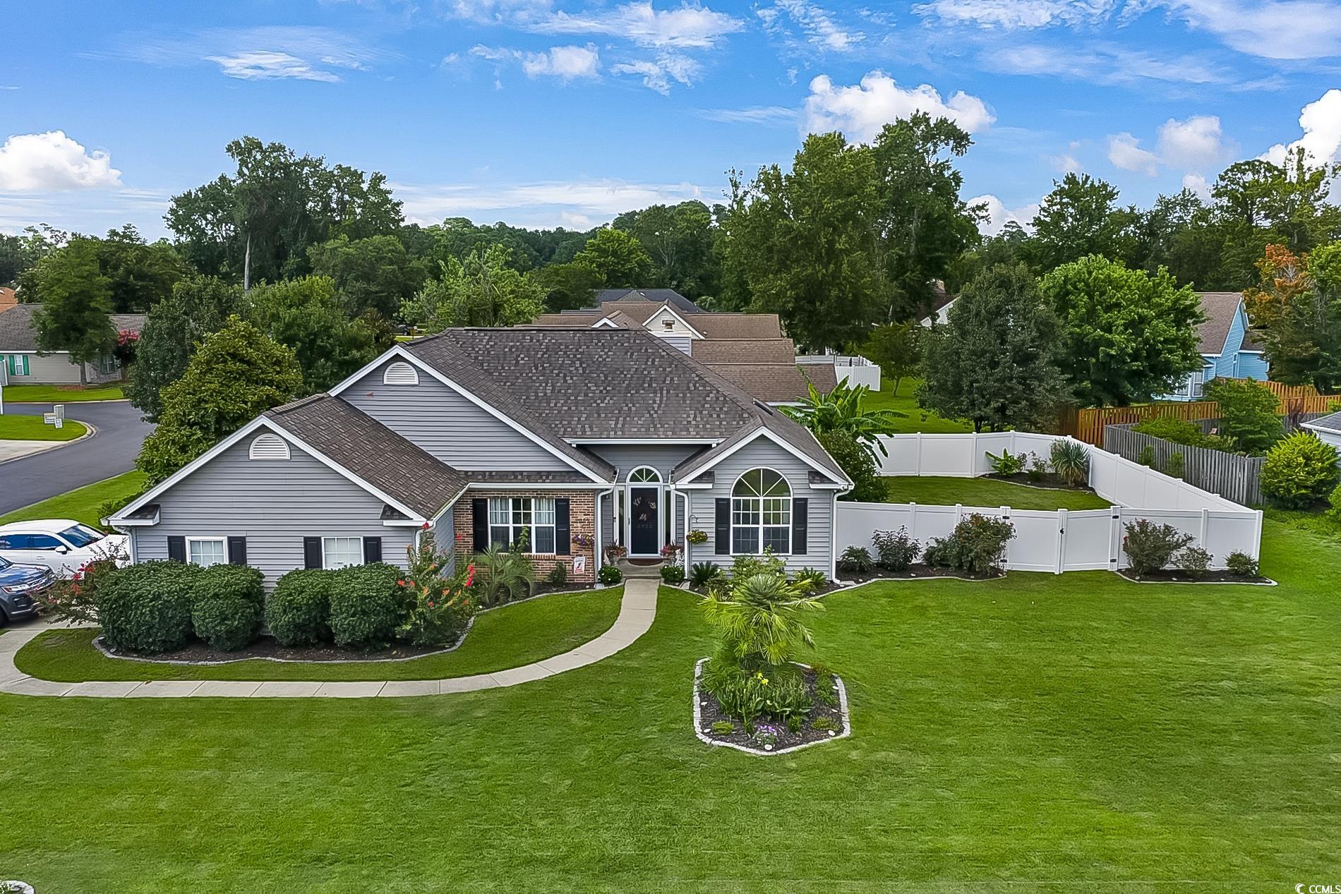 3922 Glenmere Dr., Myrtle Beach SC 29588