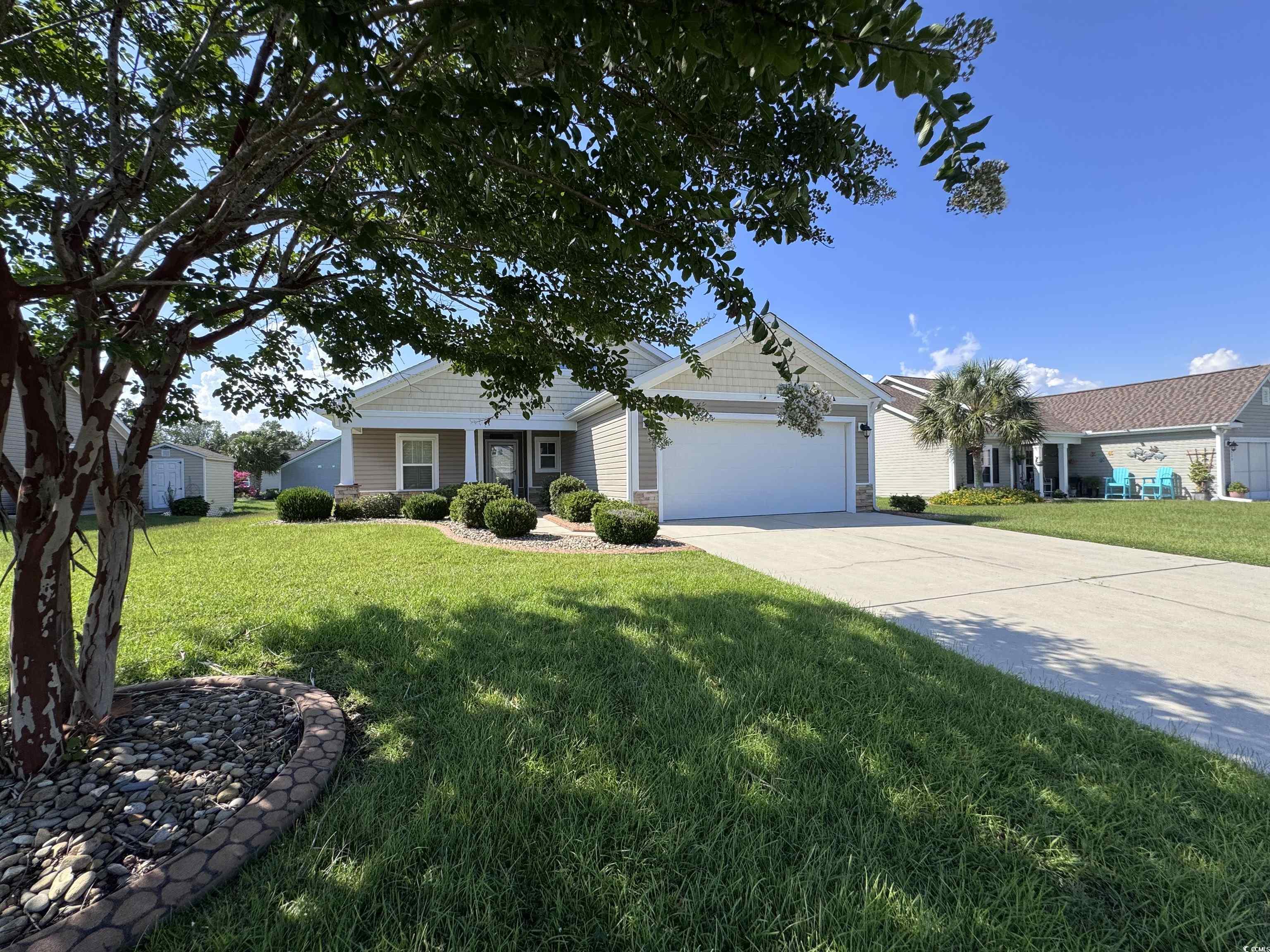 824 Sweeney Dr., Little River SC 29566