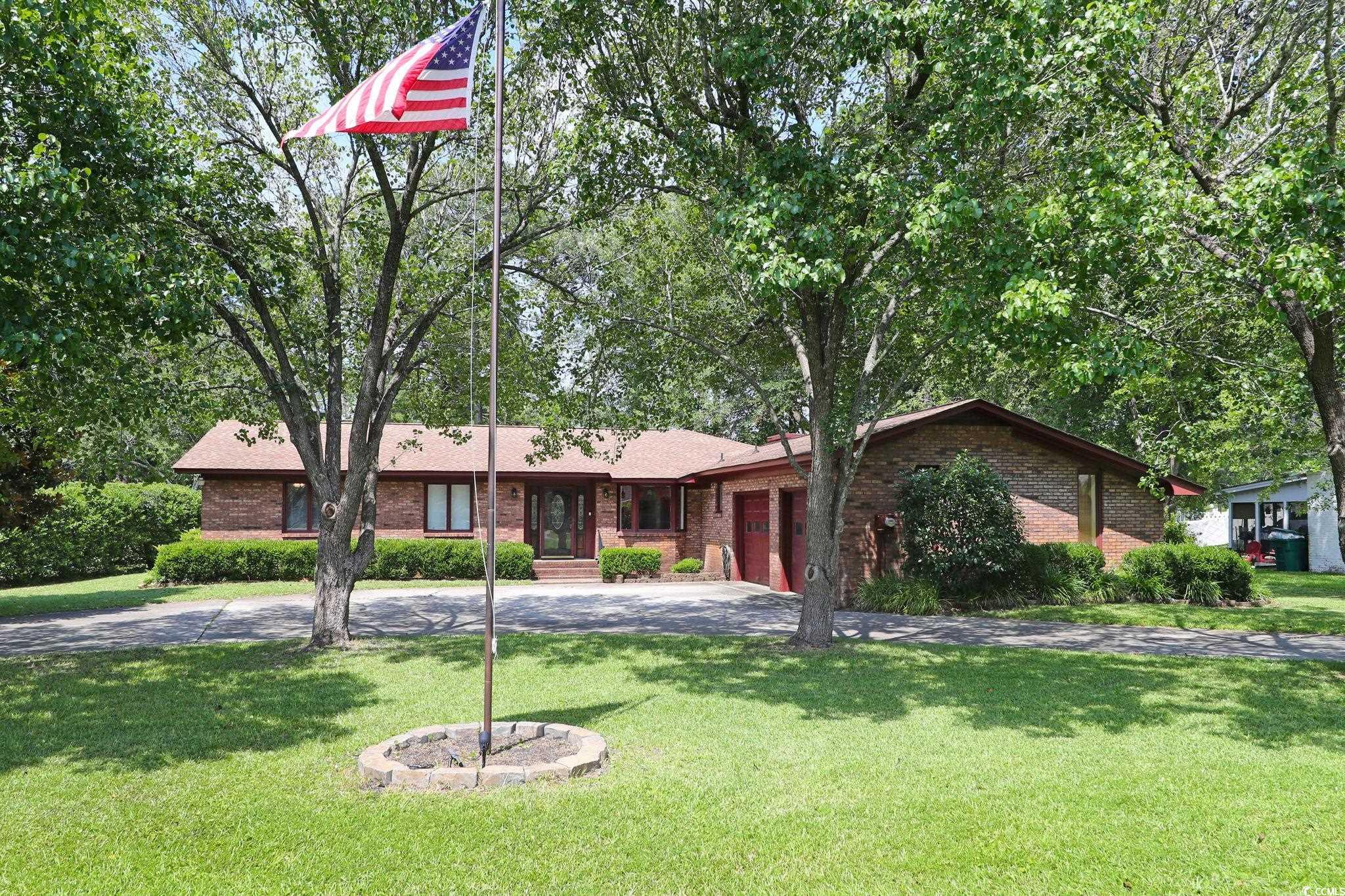 1734 Crooked Pine Dr., Myrtle Beach SC 29575