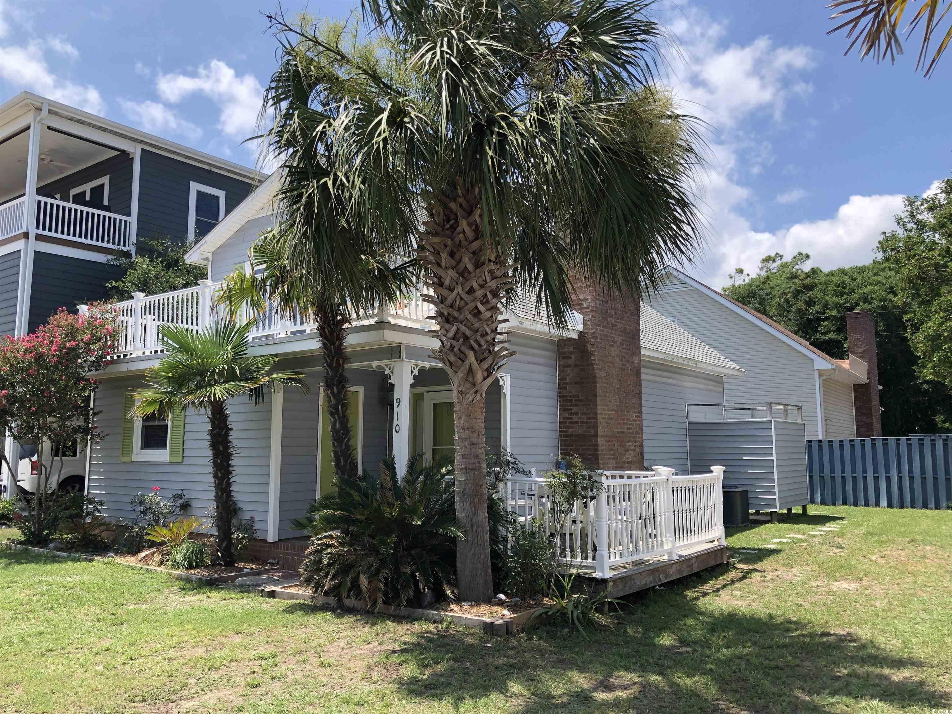 910 Perrin Dr., North Myrtle Beach SC 29582