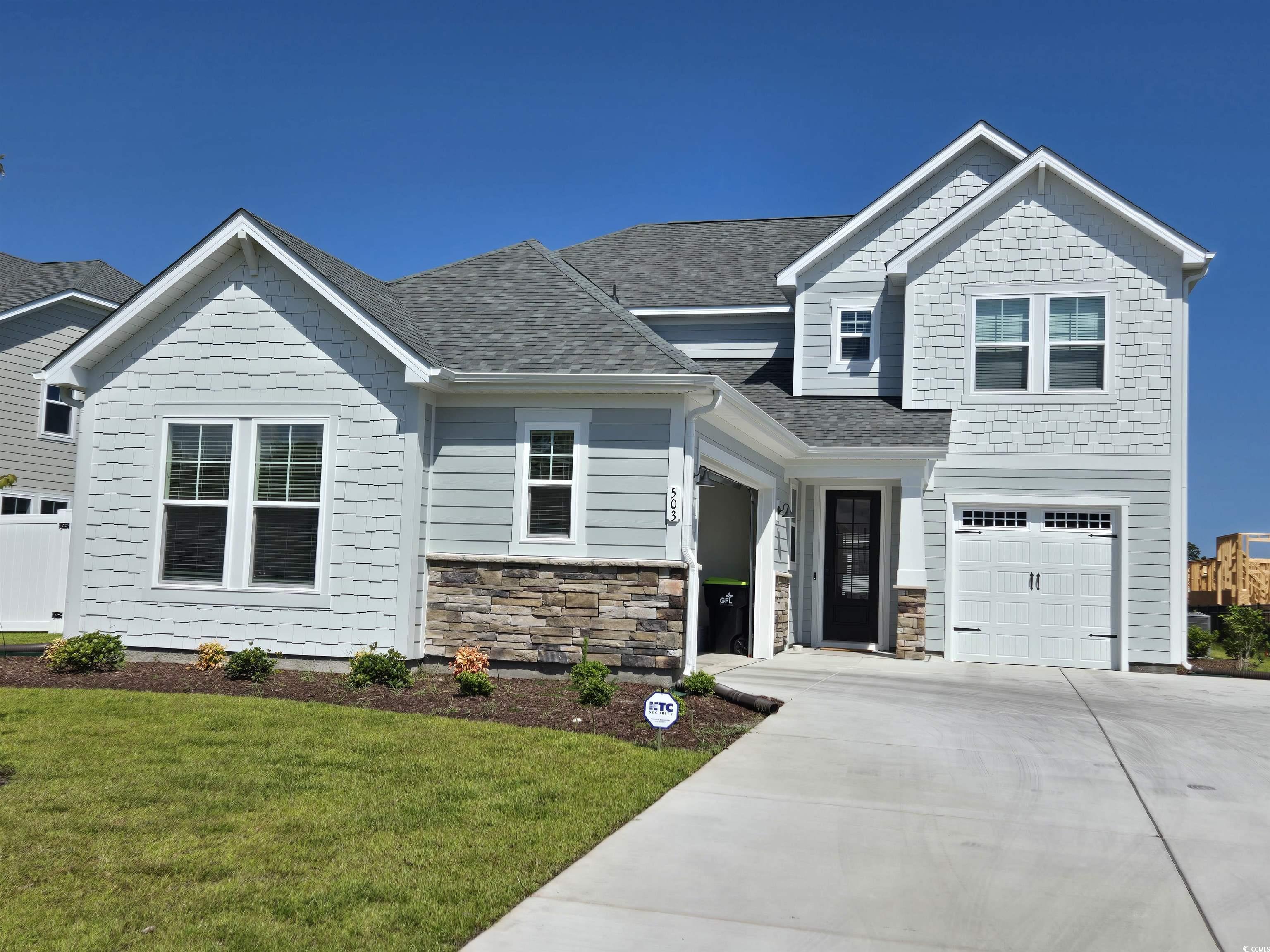 350 Starlit Way, Myrtle Beach SC 29579