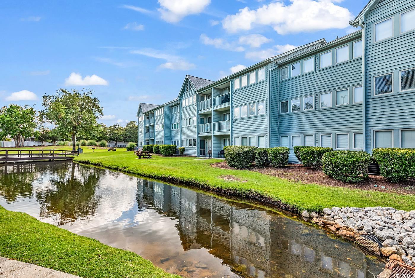 5905 S Kings Hwy. Unit 6318, Myrtle Beach SC 29575