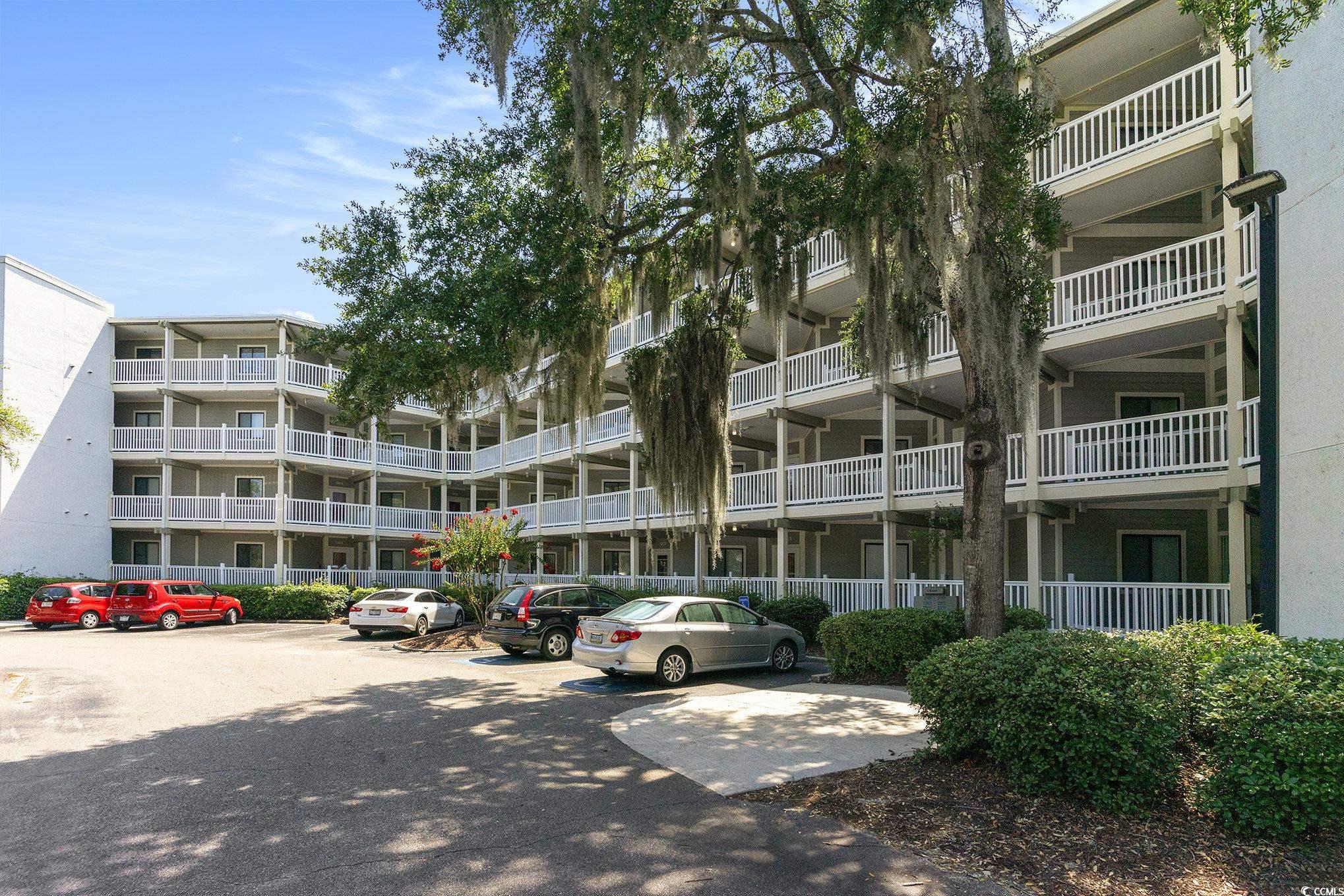 415 Ocean Creek Dr. Unit 2208, Myrtle Beach SC 29572