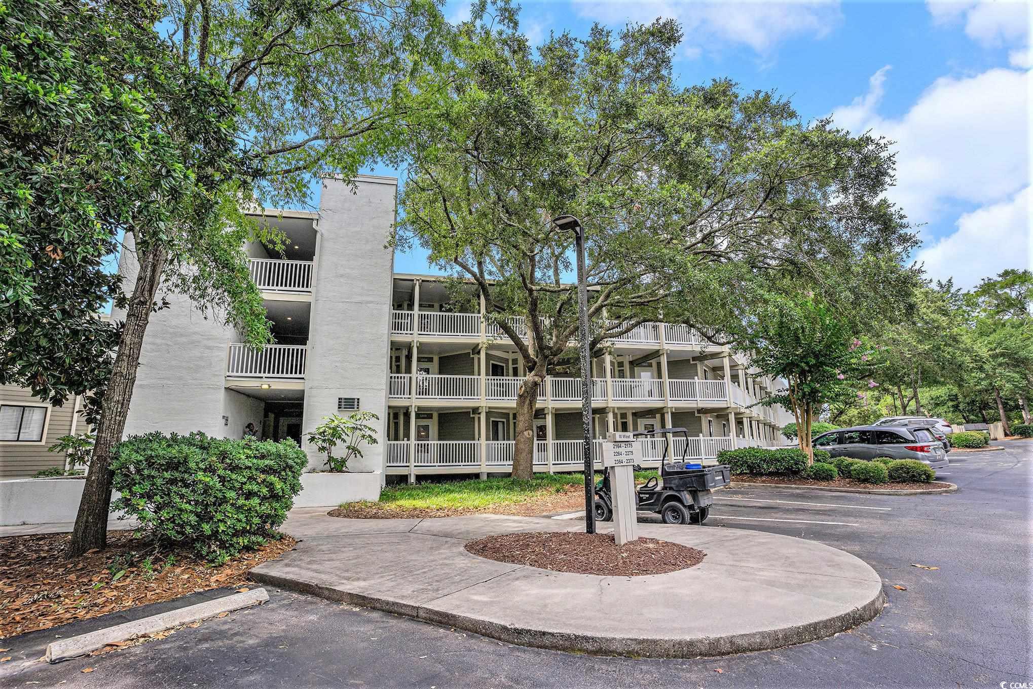 415 Ocean Creek Dr. Unit 2373, Myrtle Beach SC 29572