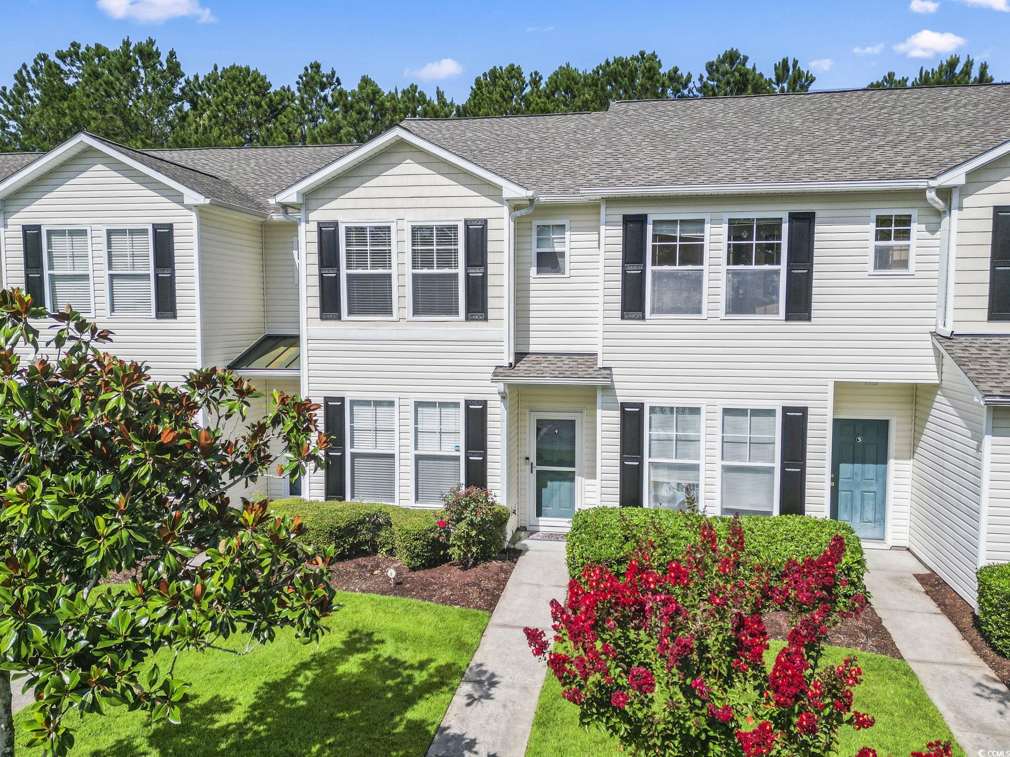 109 Old Town Way Unit 4, Myrtle Beach SC 29588