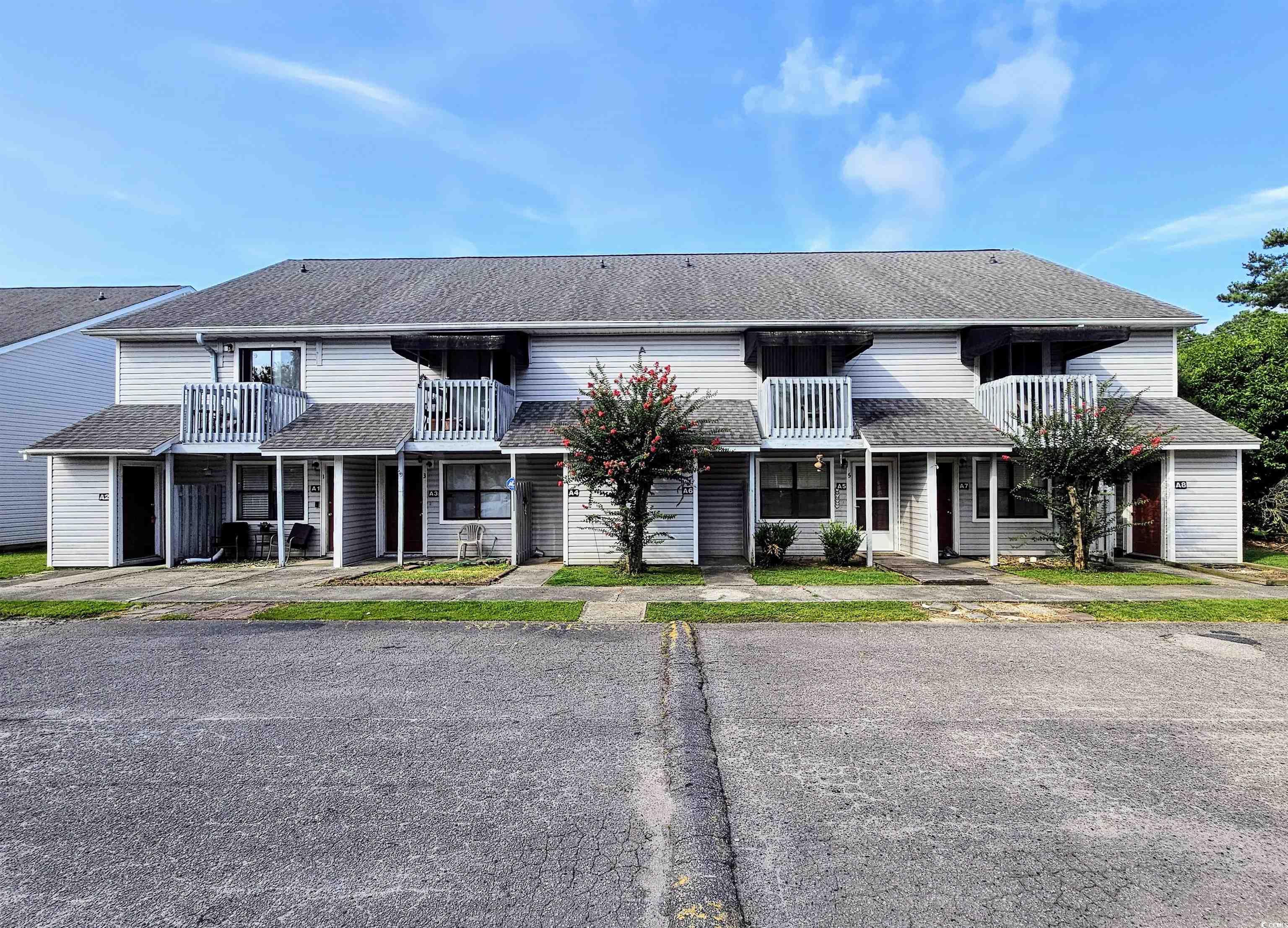 755 Burcale Rd. Unit A-3, Myrtle Beach SC 29588