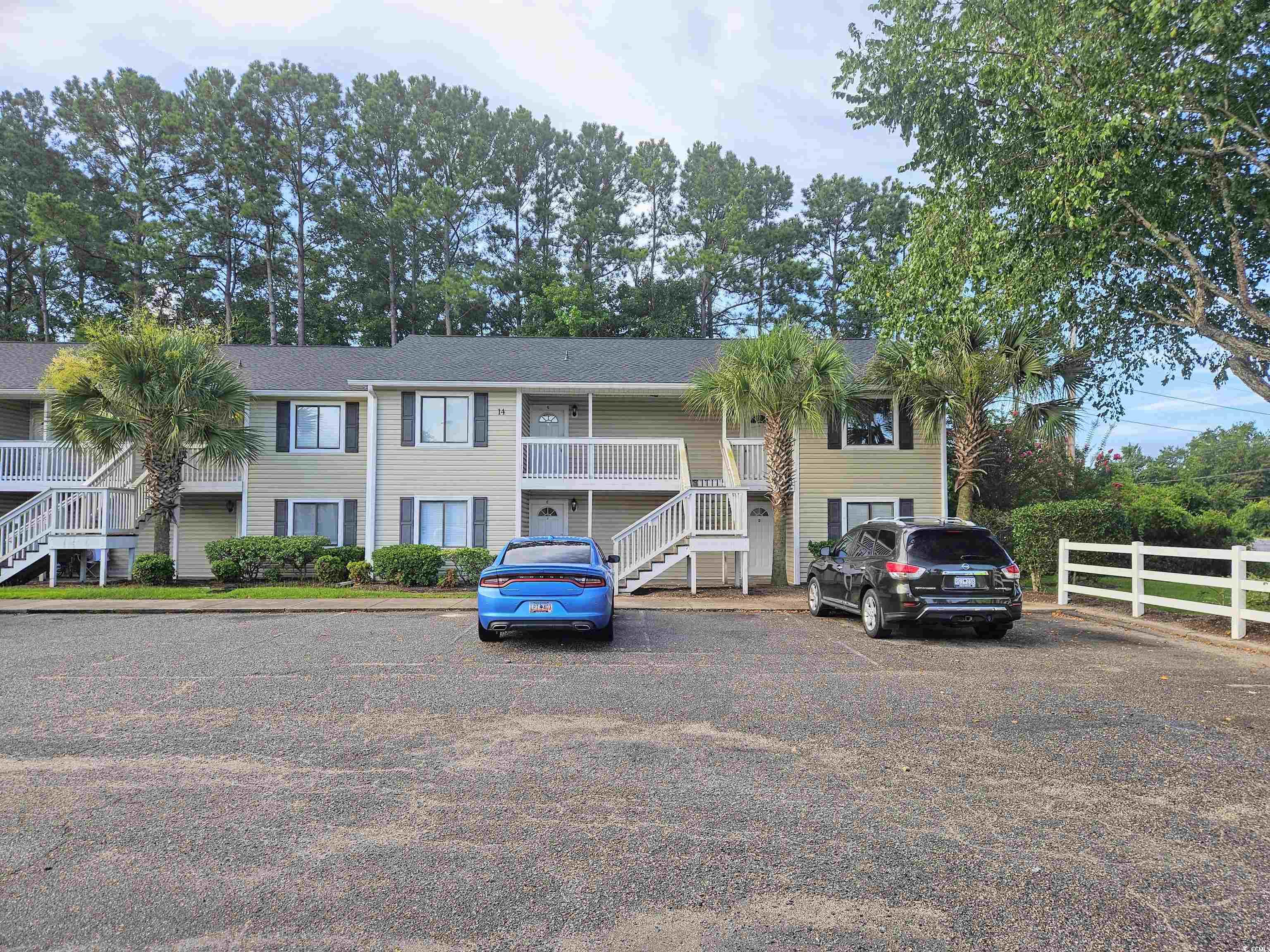 3555 Highway 544 Unit 14-G, Conway SC 29526