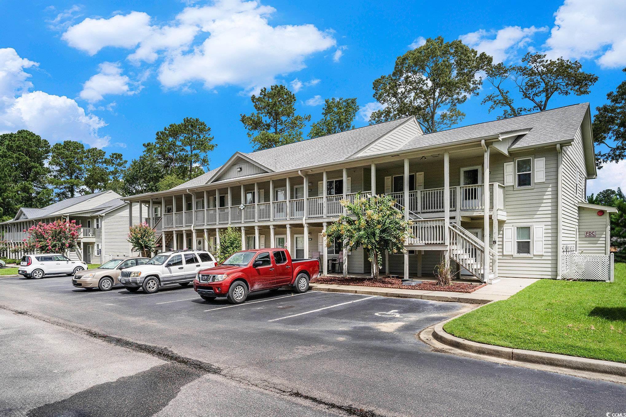 1280 White Tree Ln. Unit G, Myrtle Beach SC 29588