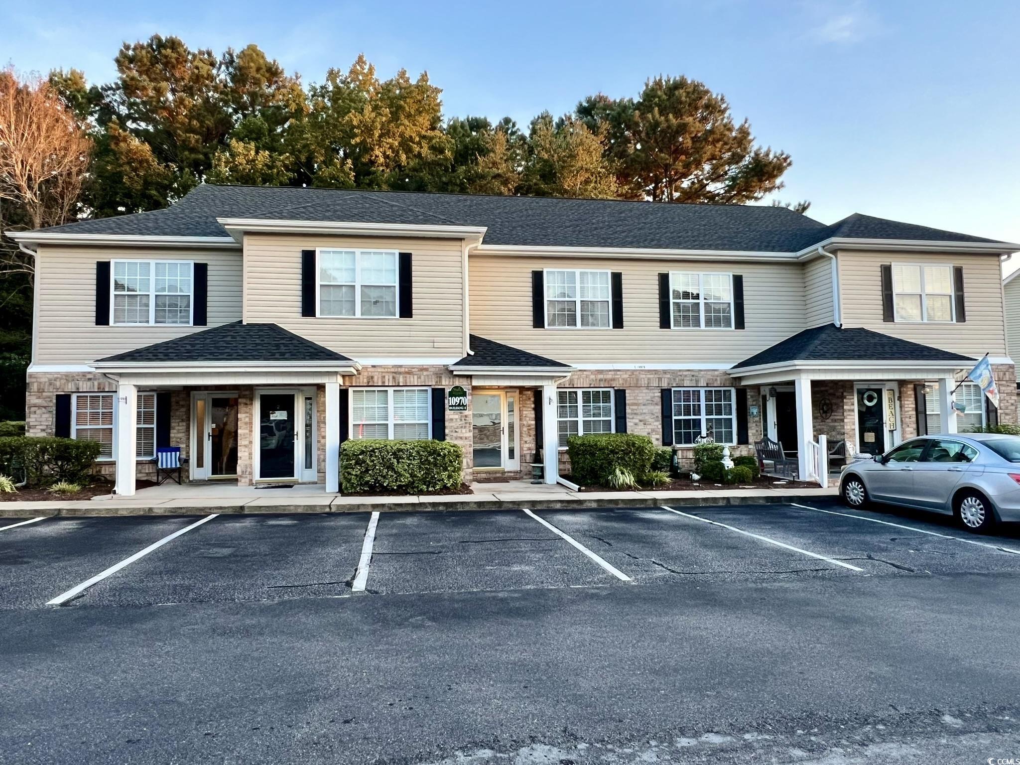 10970 Highway 90 Unit E1, Little River SC 29566