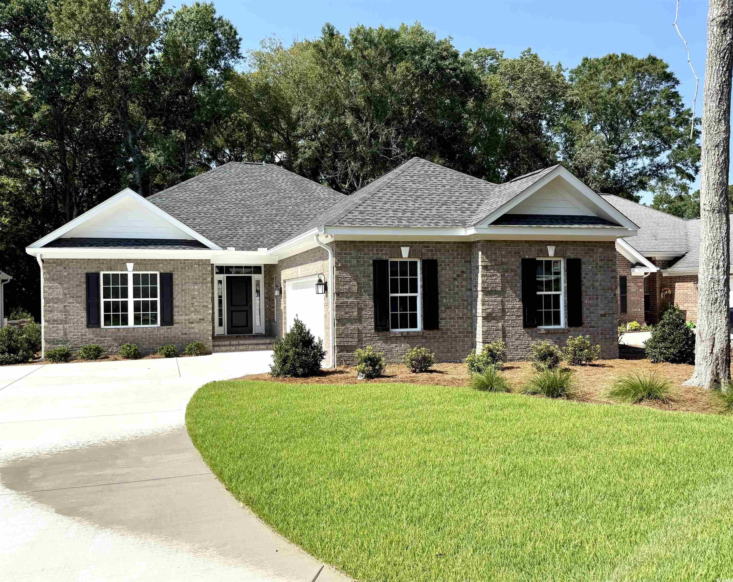 93 Pintail Ct., Pawleys Island SC 29585