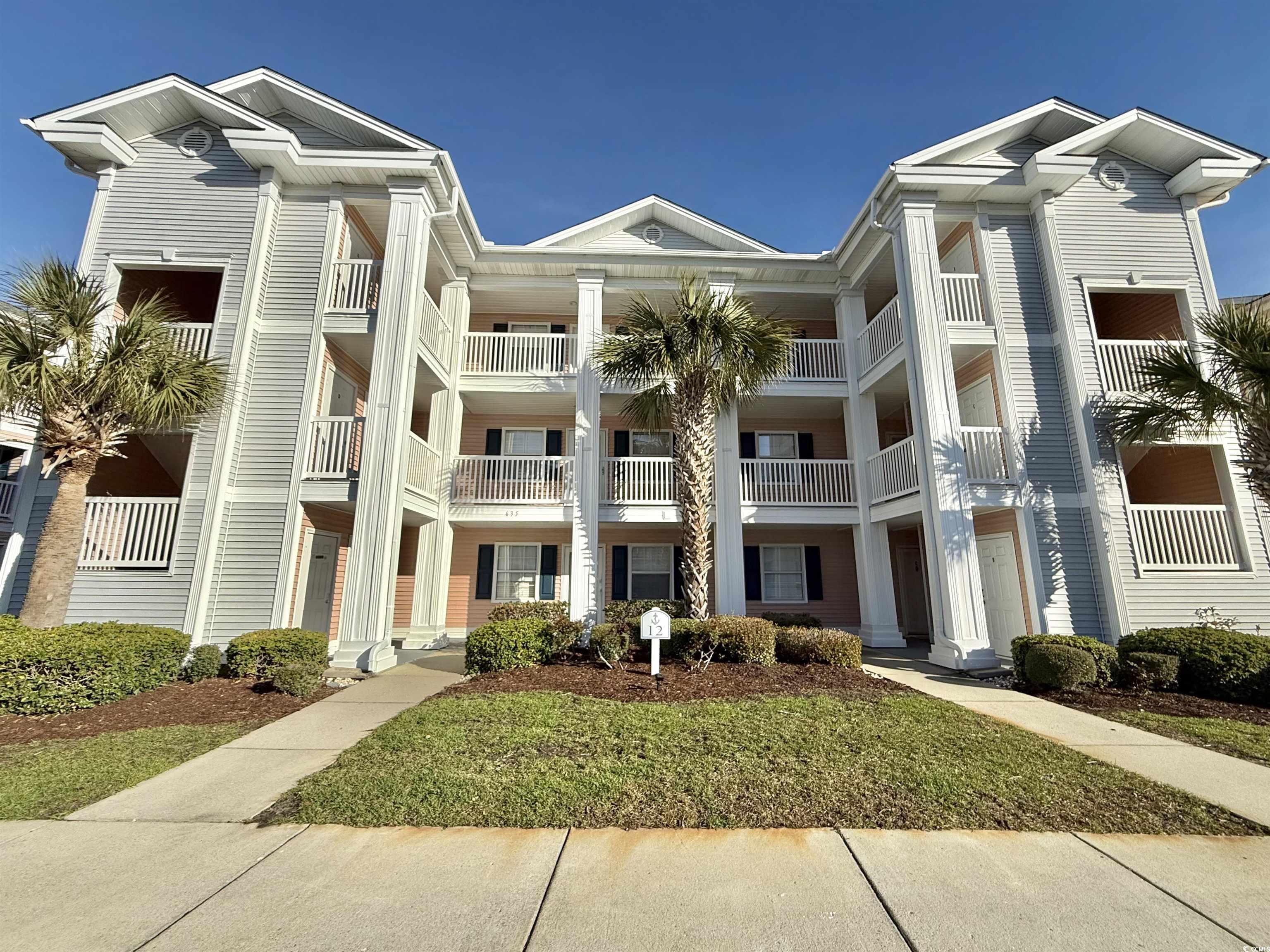635 Waterway Village Blvd. Unit 12-I, Myrtle Beach SC 29579
