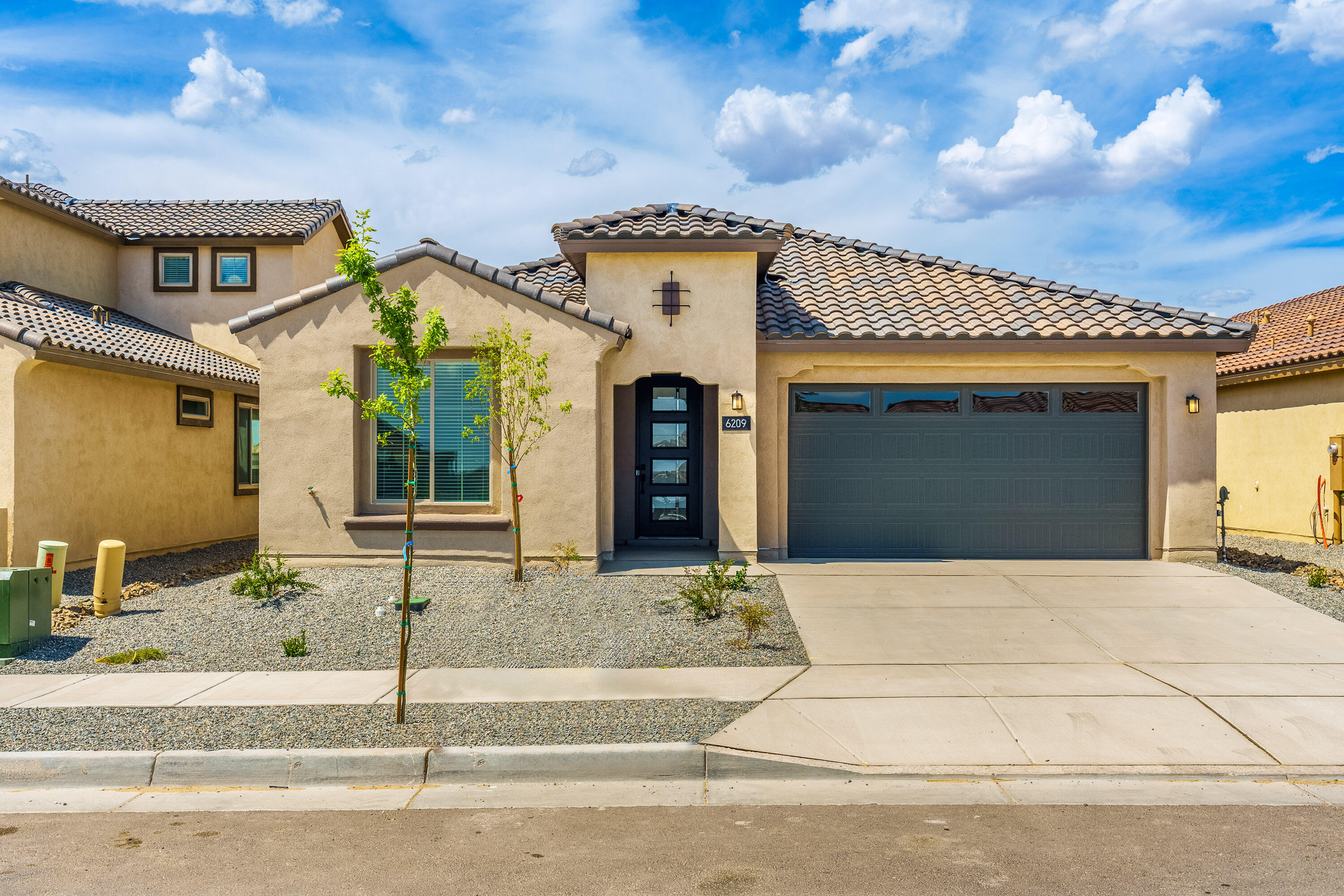 6209 Angelou Lane, Albuquerque NM 87120