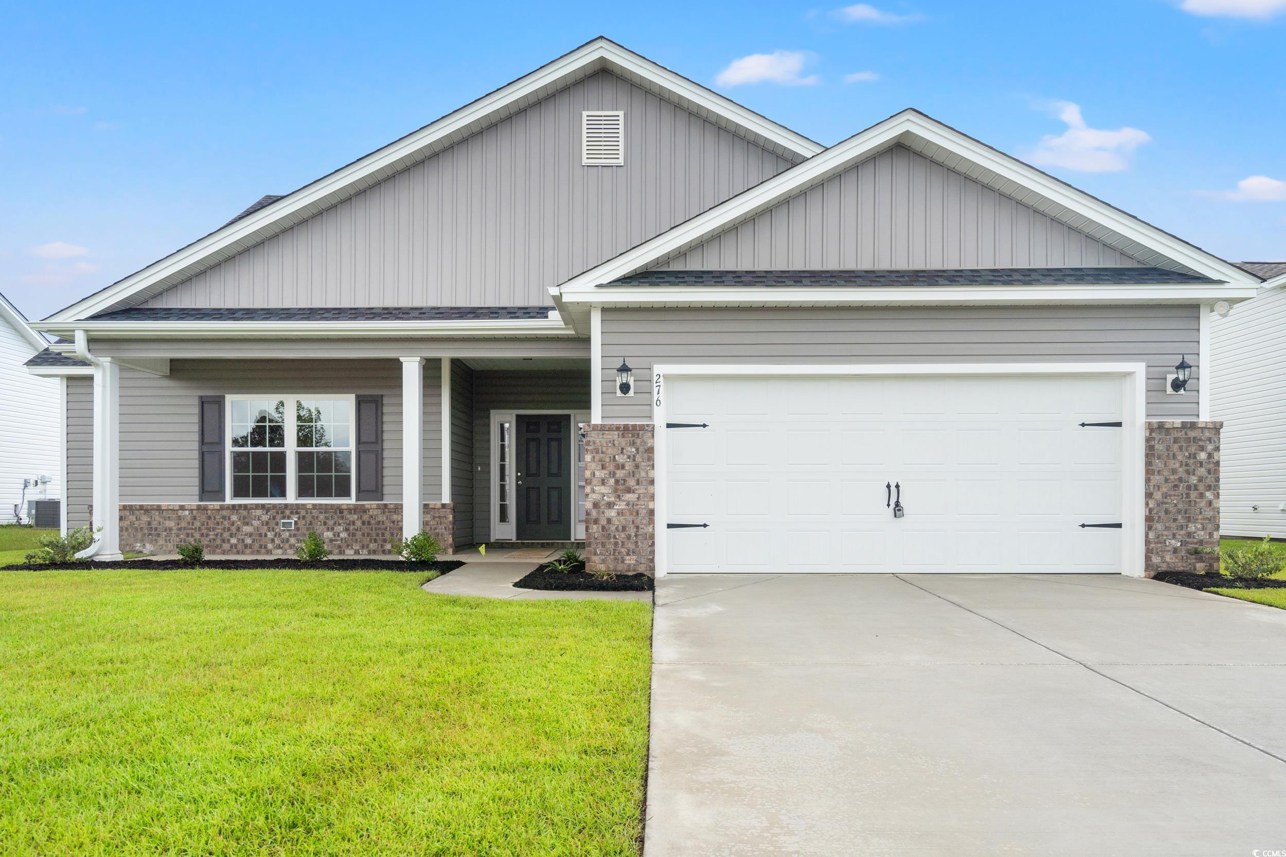 276 Stillbrook Dr., Longs SC 29568