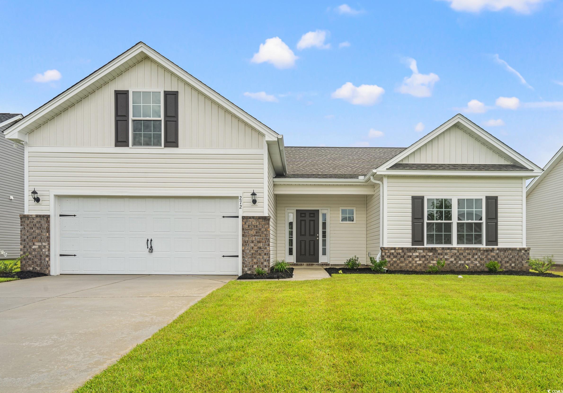 272 Stillbrook Dr., Longs SC 29568