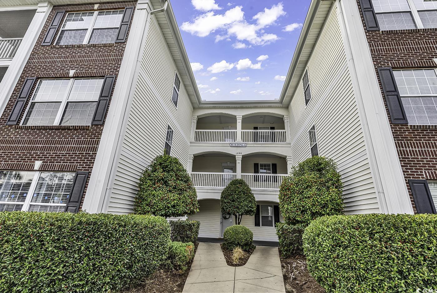 1286 River Oaks Dr. Unit 8-H, Myrtle Beach SC 29579