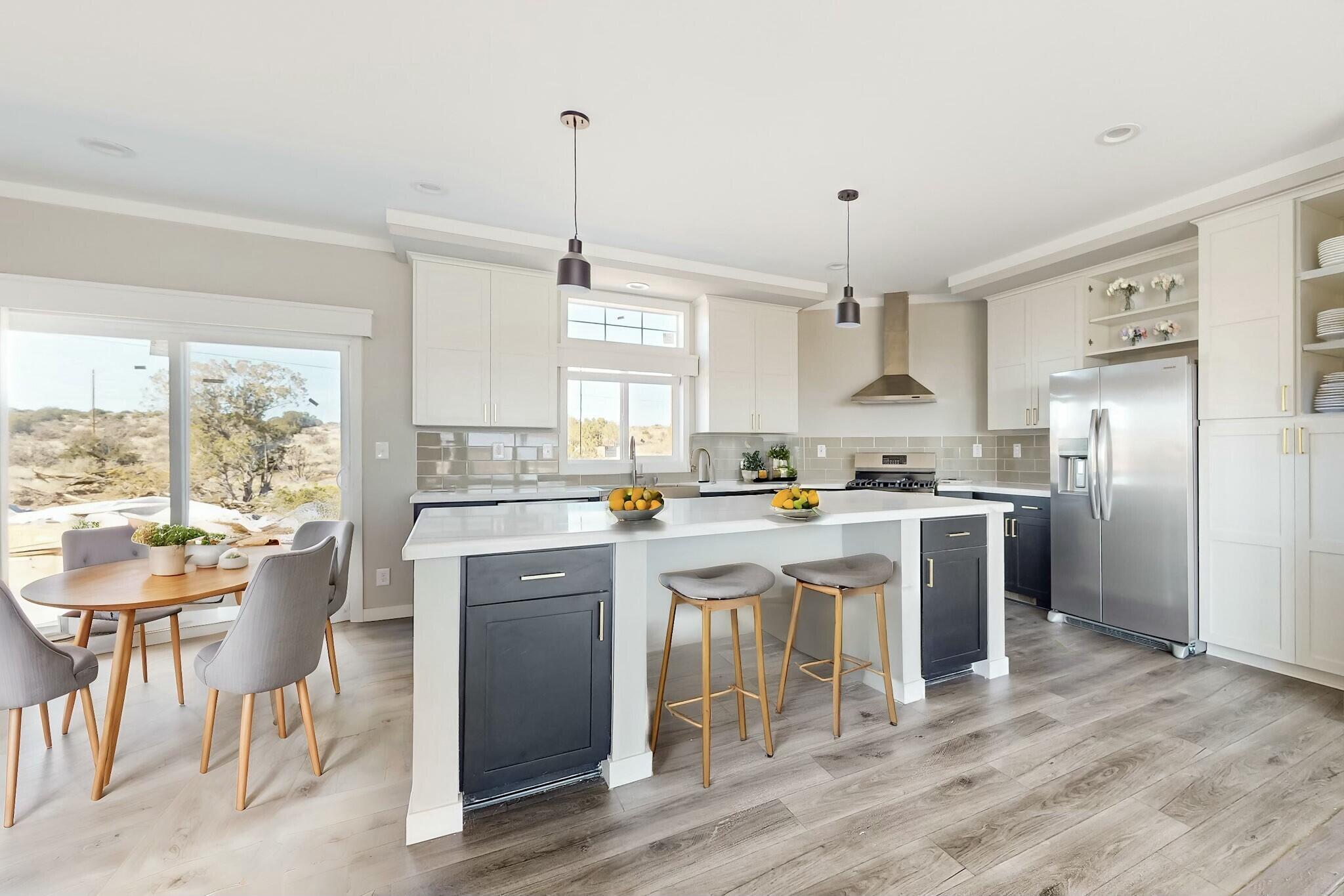 4017 Hanley Road, Rio Rancho NM 87144