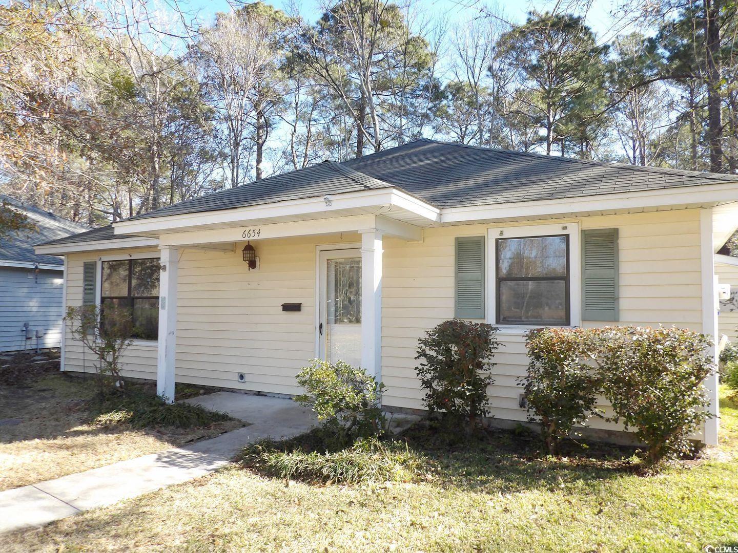 6654 Wisteria Dr., Myrtle Beach SC 29588