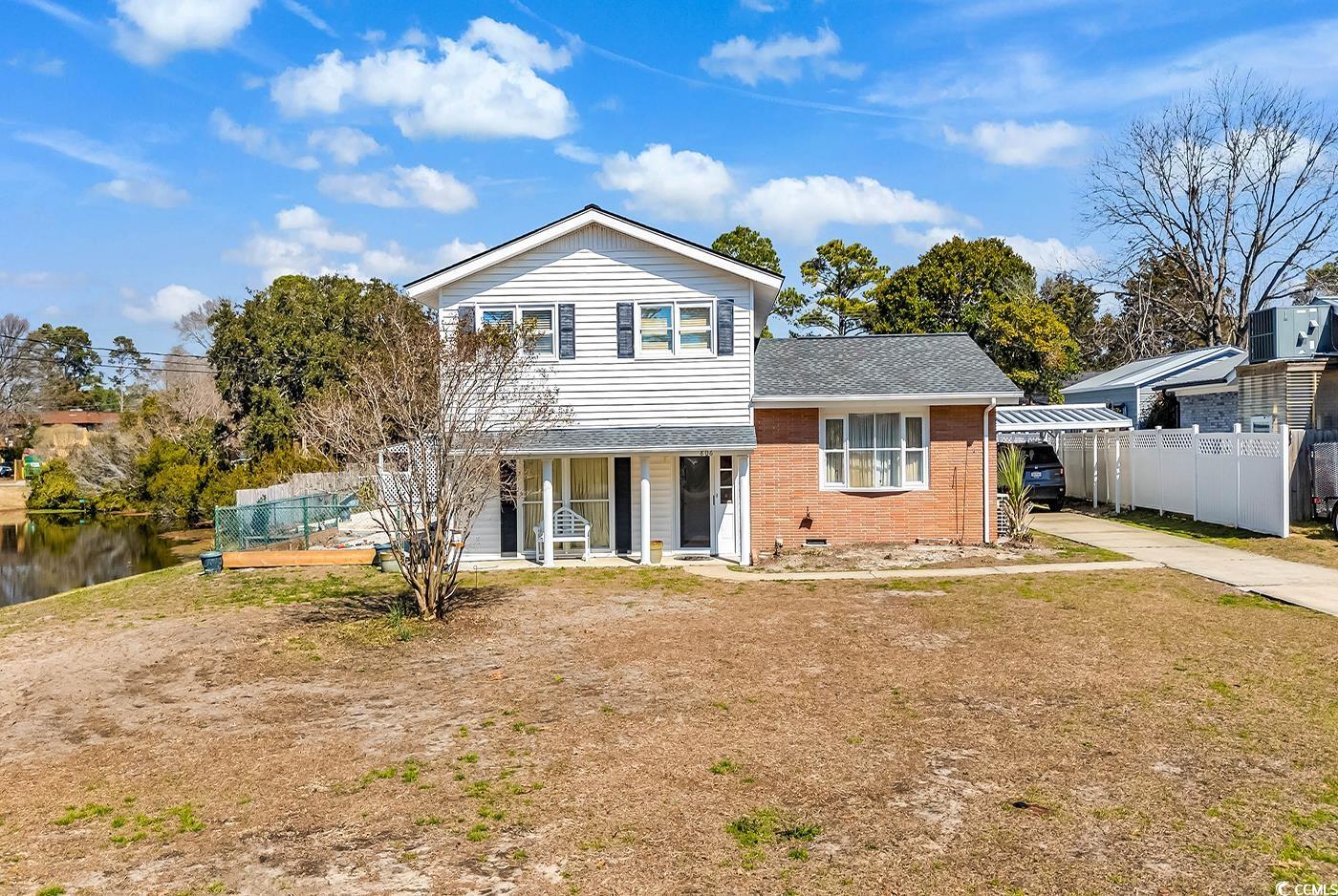 806 Duncan Ave., Myrtle Beach SC 29572