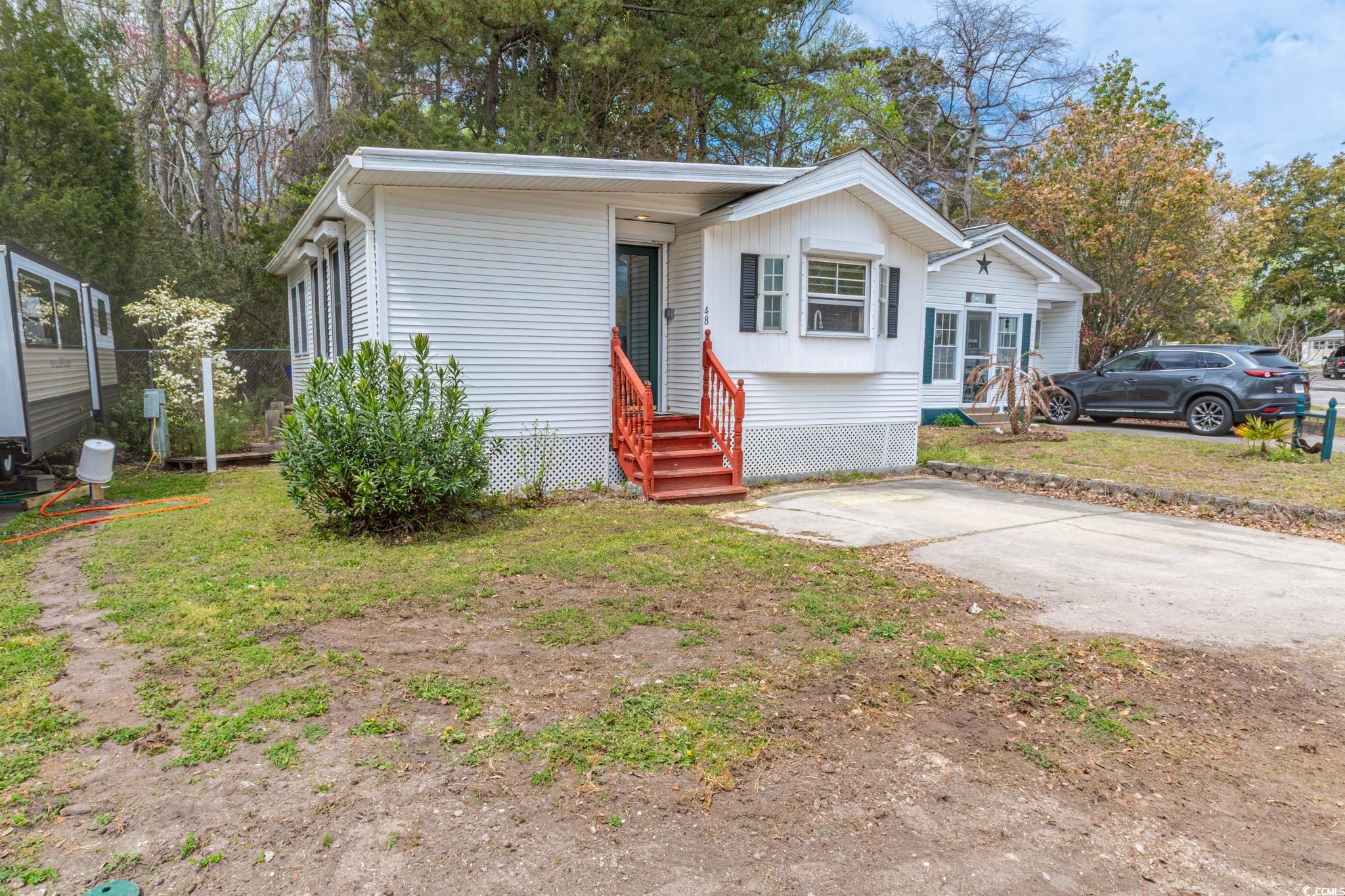 5400 Little River Neck Rd., North Myrtle Beach SC 29582