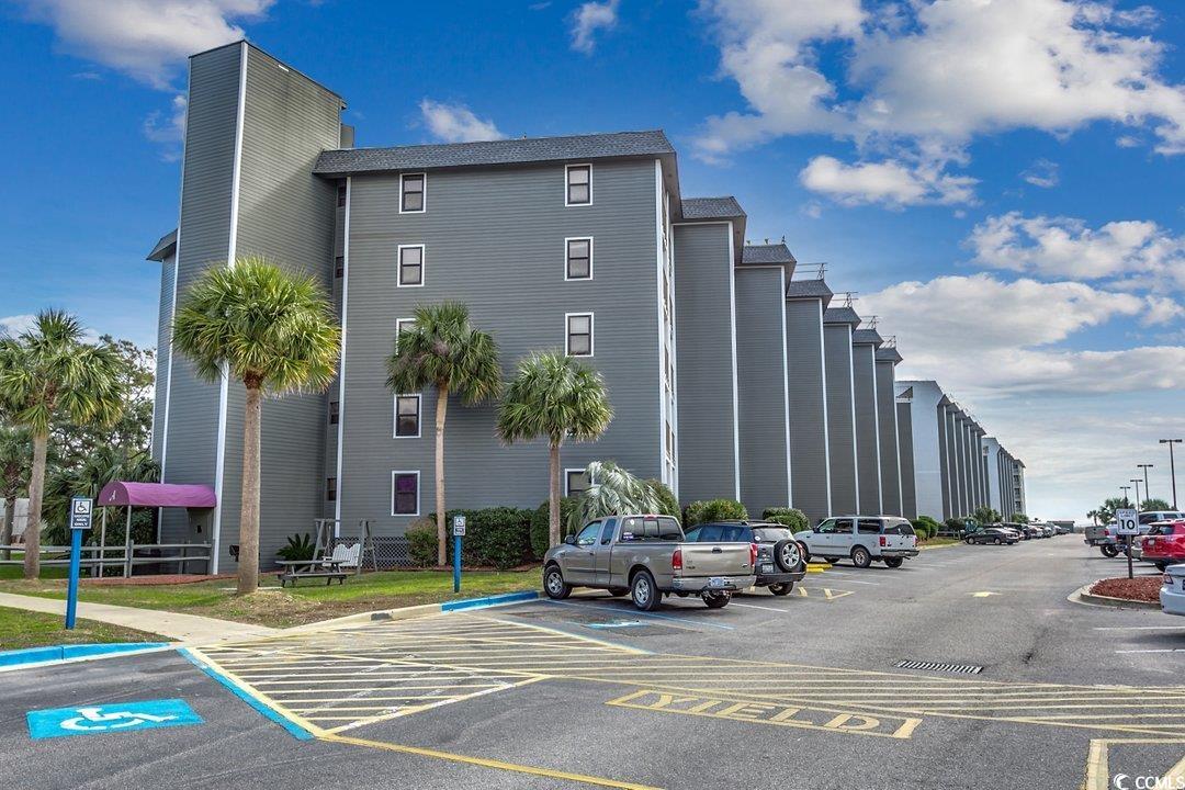 5905 S Kings Hwy. Unit A551, Myrtle Beach SC 29575
