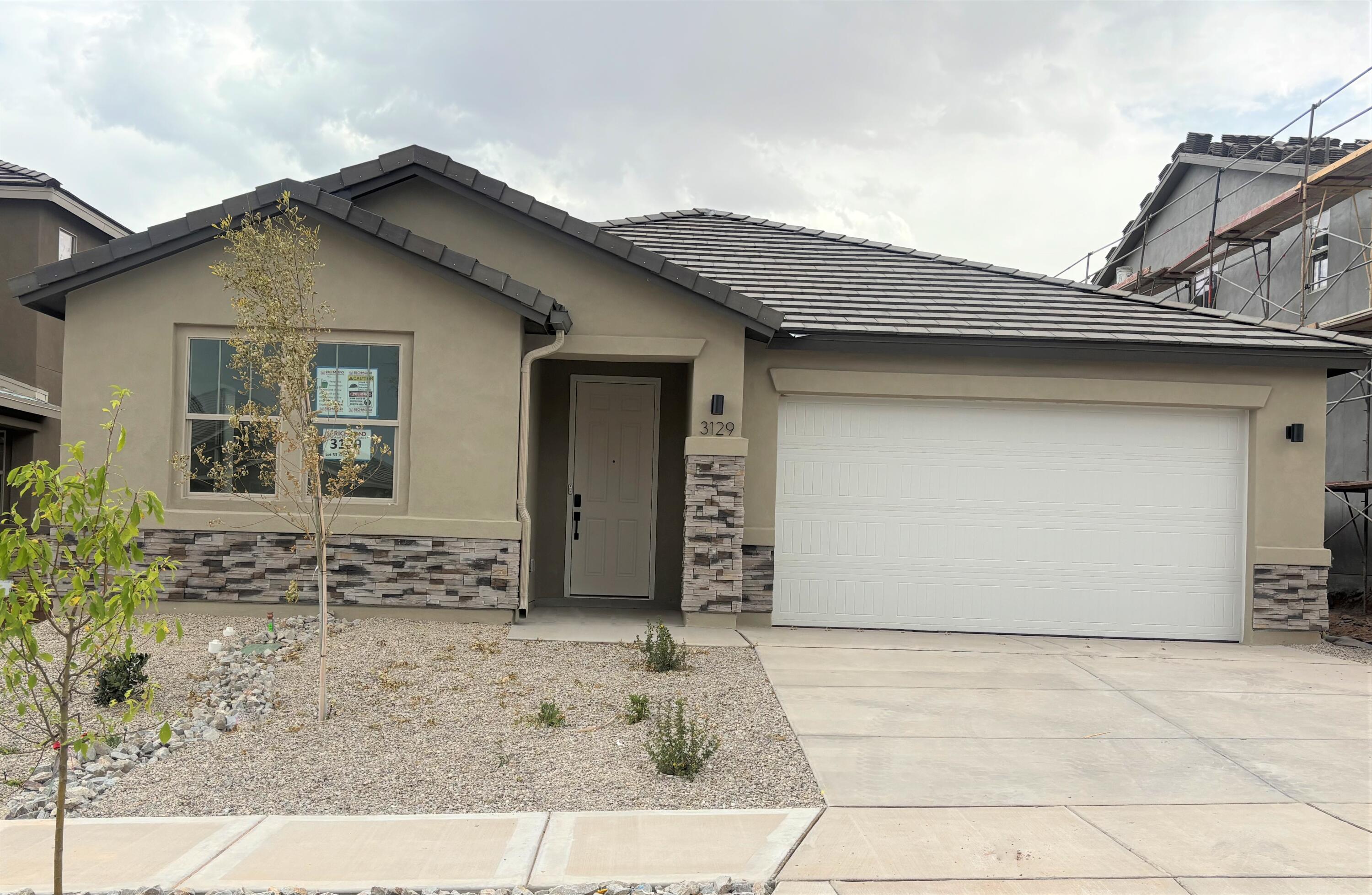 3129 Alicia Road, Rio Rancho NM 87144