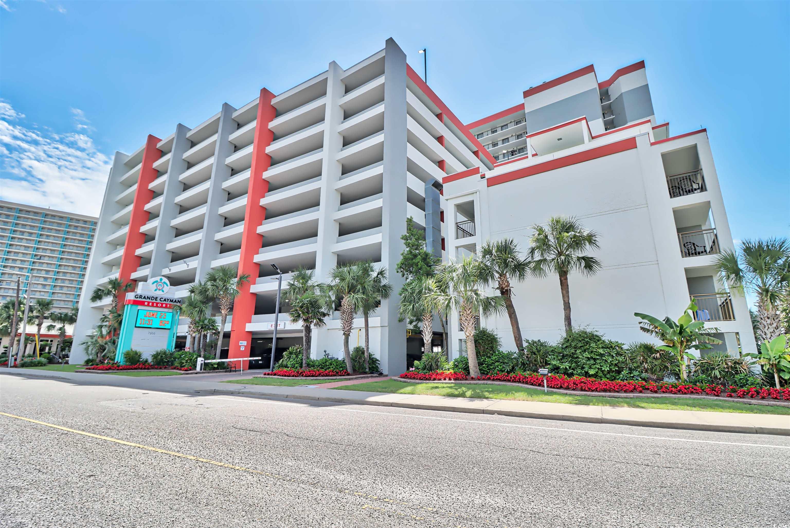 7200 N Ocean Blvd. Unit 359, Myrtle Beach SC 29577