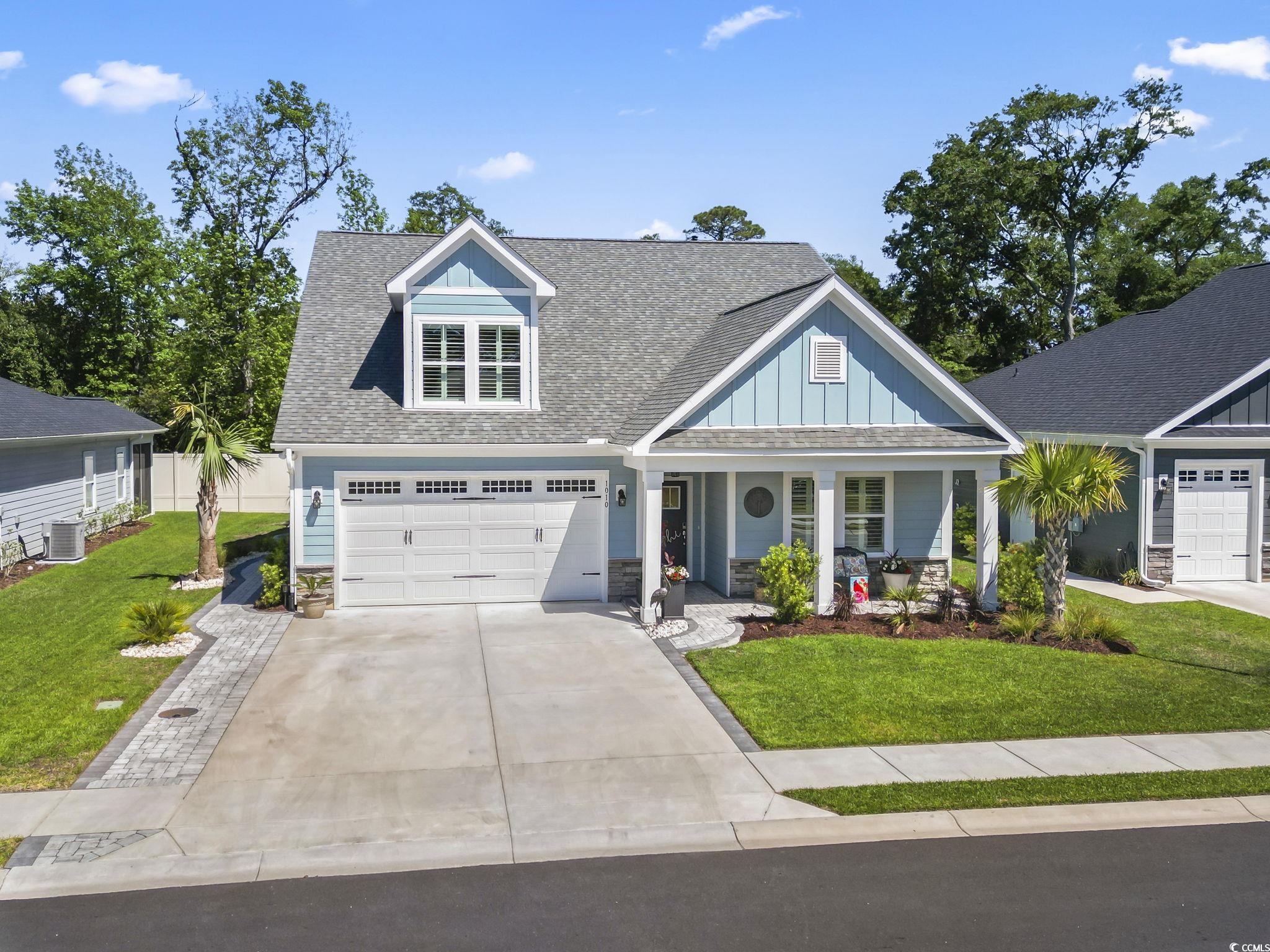 1010 Graybill Lane, North Myrtle Beach SC 29582