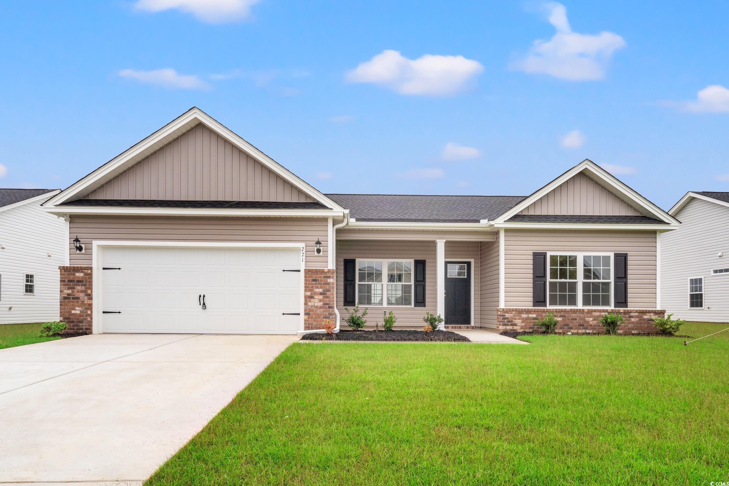 271 Stillbrook Dr., Longs SC 29568