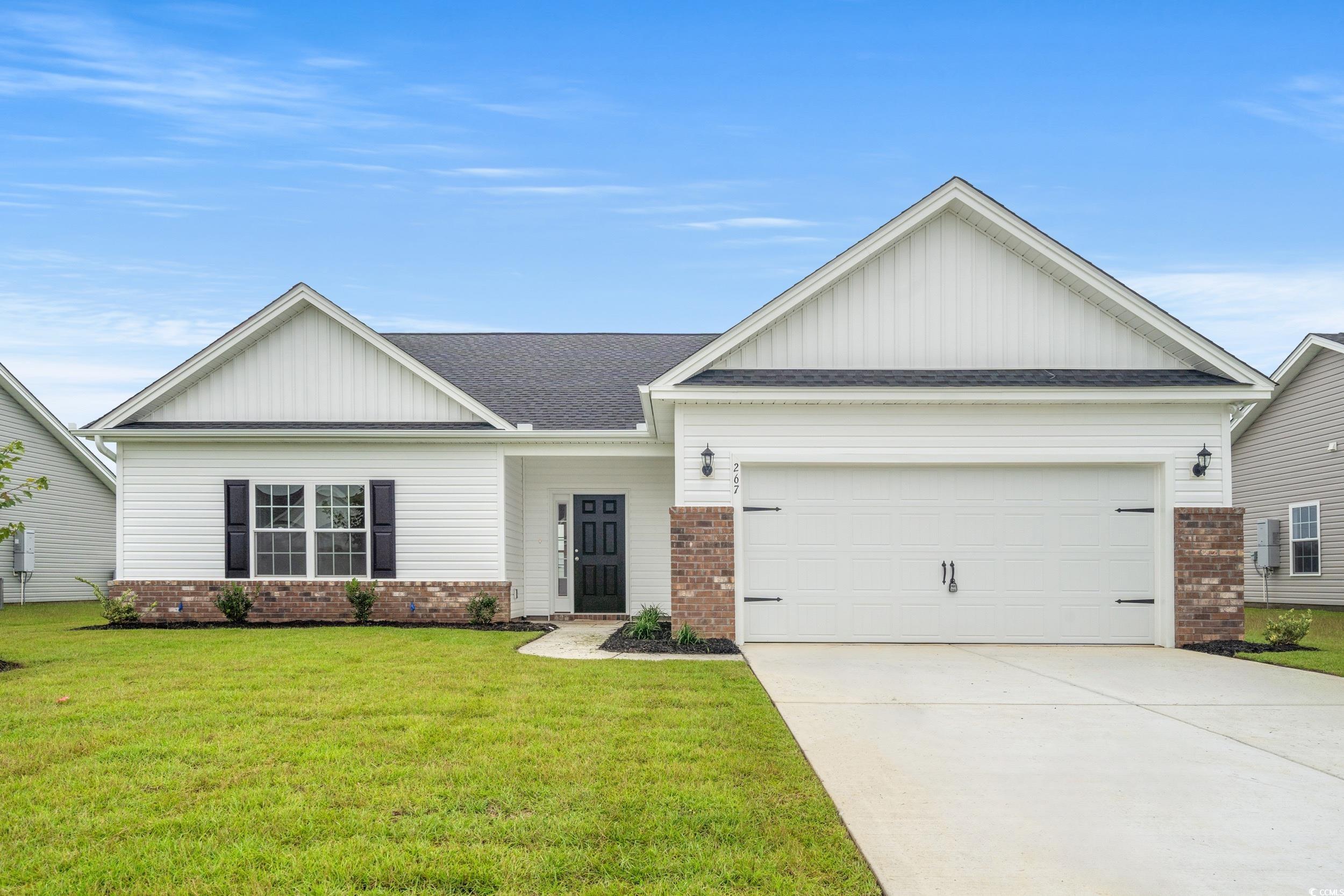 267 Stillbrook Dr., Longs SC 29568