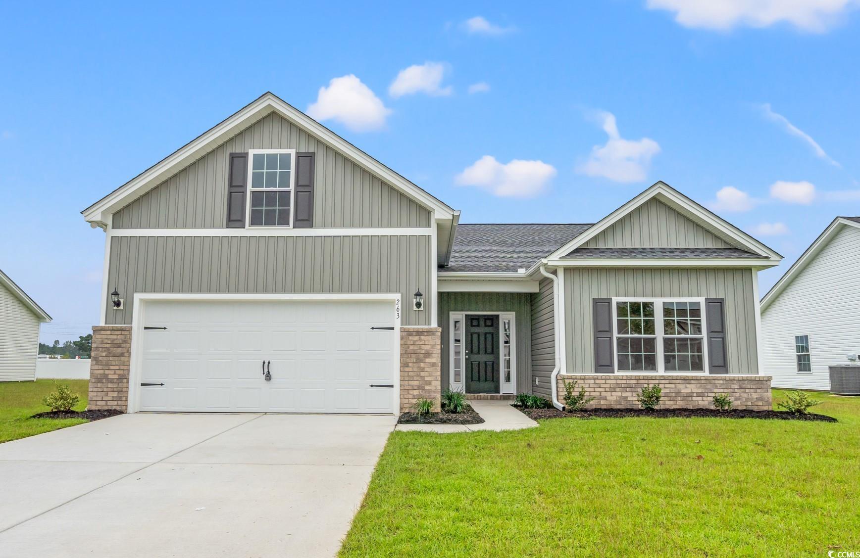 263 Stillbrook Dr., Longs SC 29568
