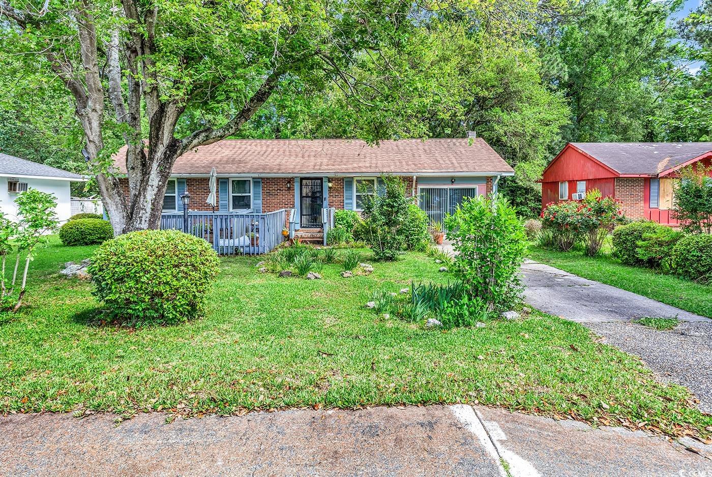 1104 Ragin St., Myrtle Beach SC 29577