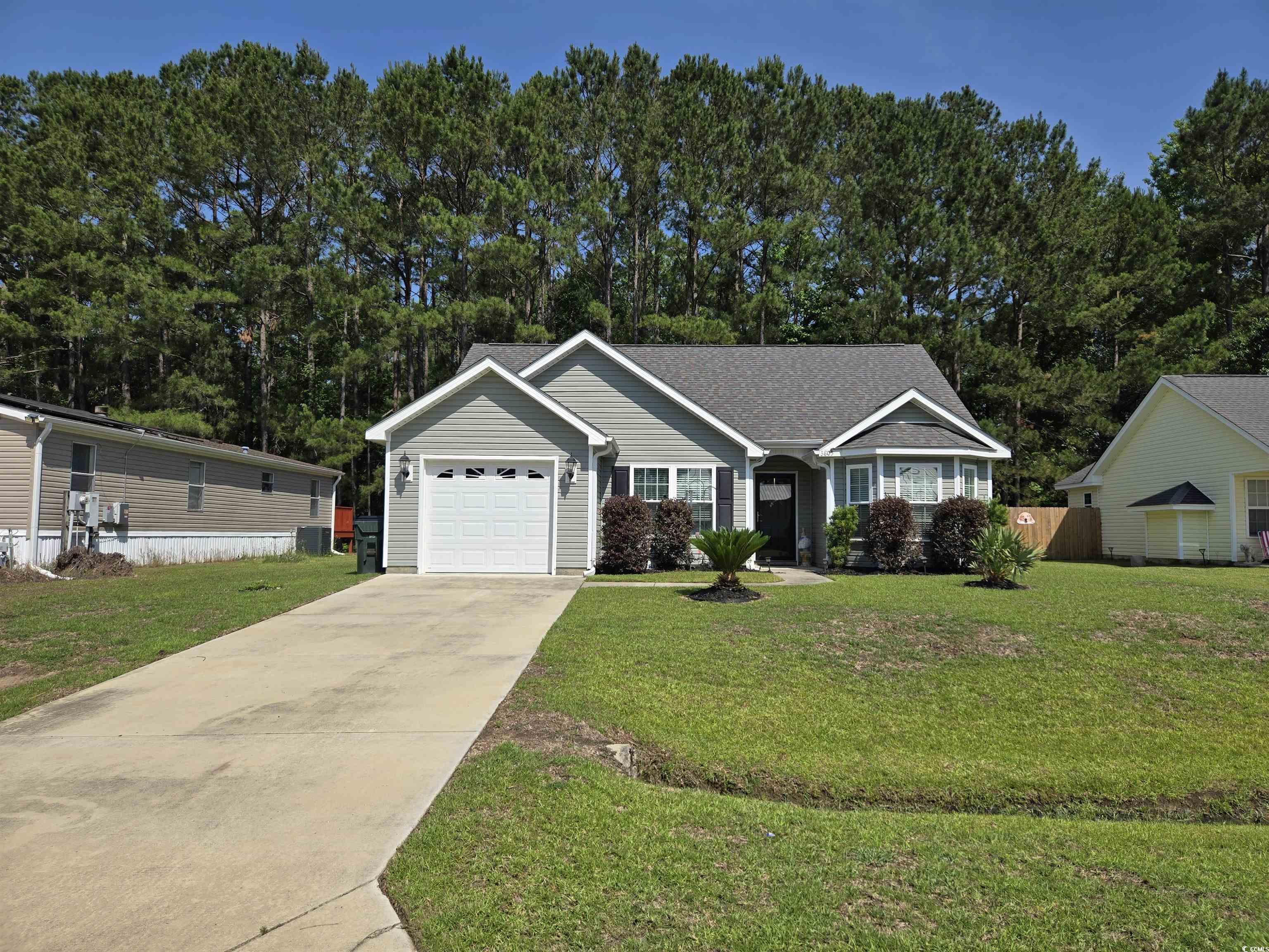 3805 Mayfield Dr., Conway SC 29526