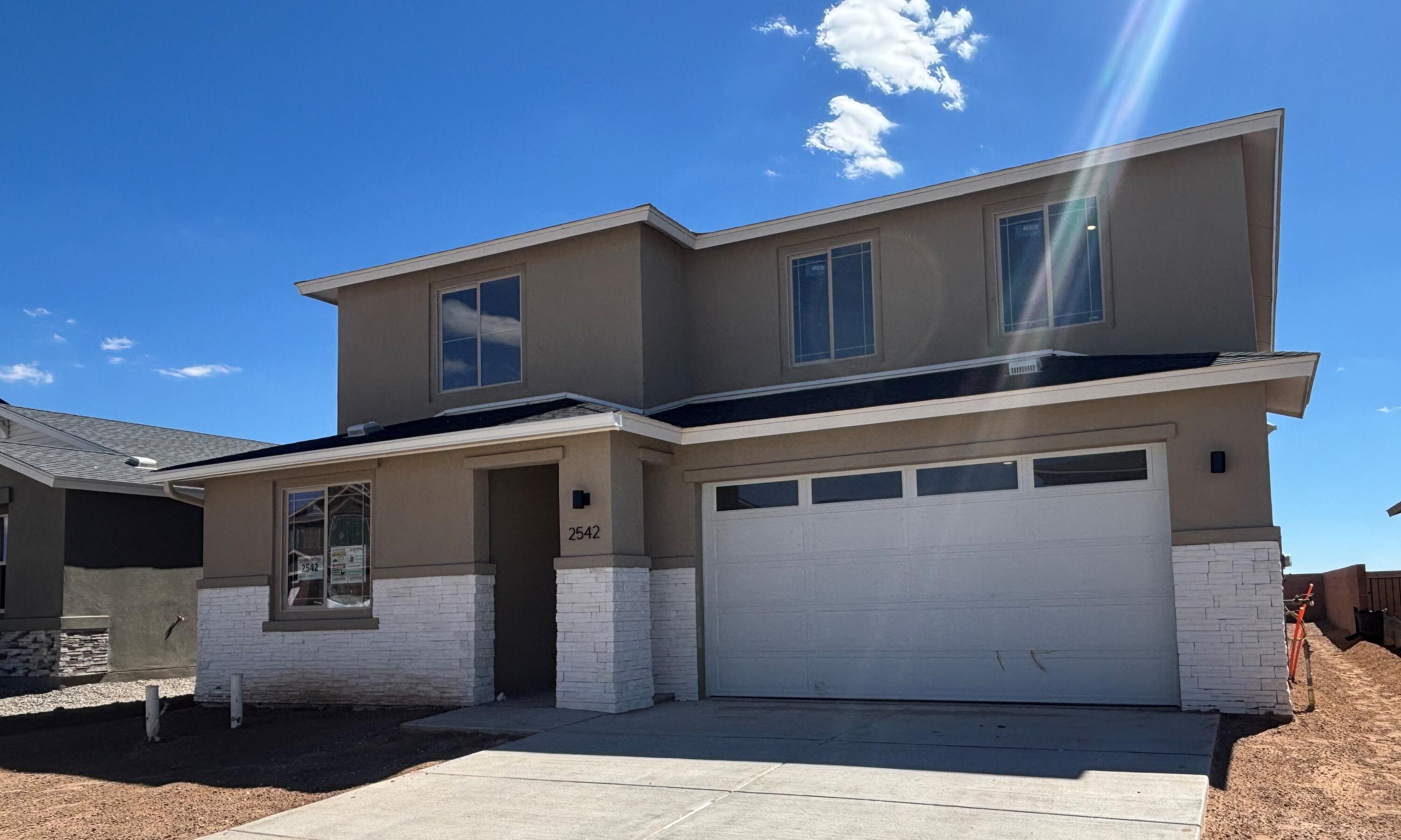 2542 Seaforth Circle, Rio Rancho NM 87144