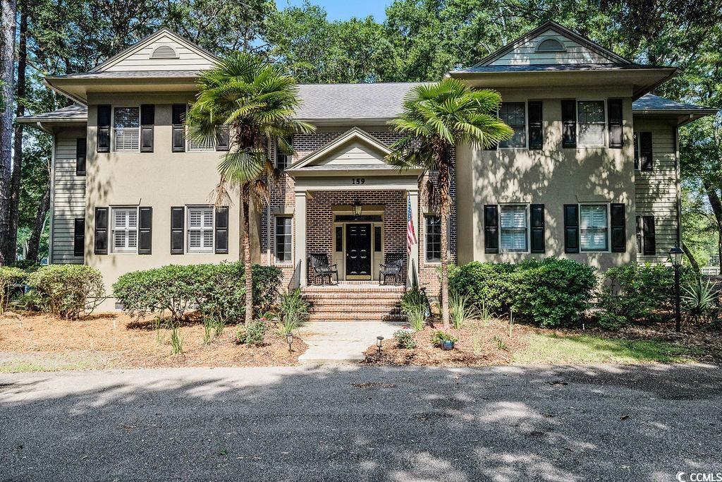 159-1 Weehawka Way Unit 159-1, Pawleys Island SC 29585
