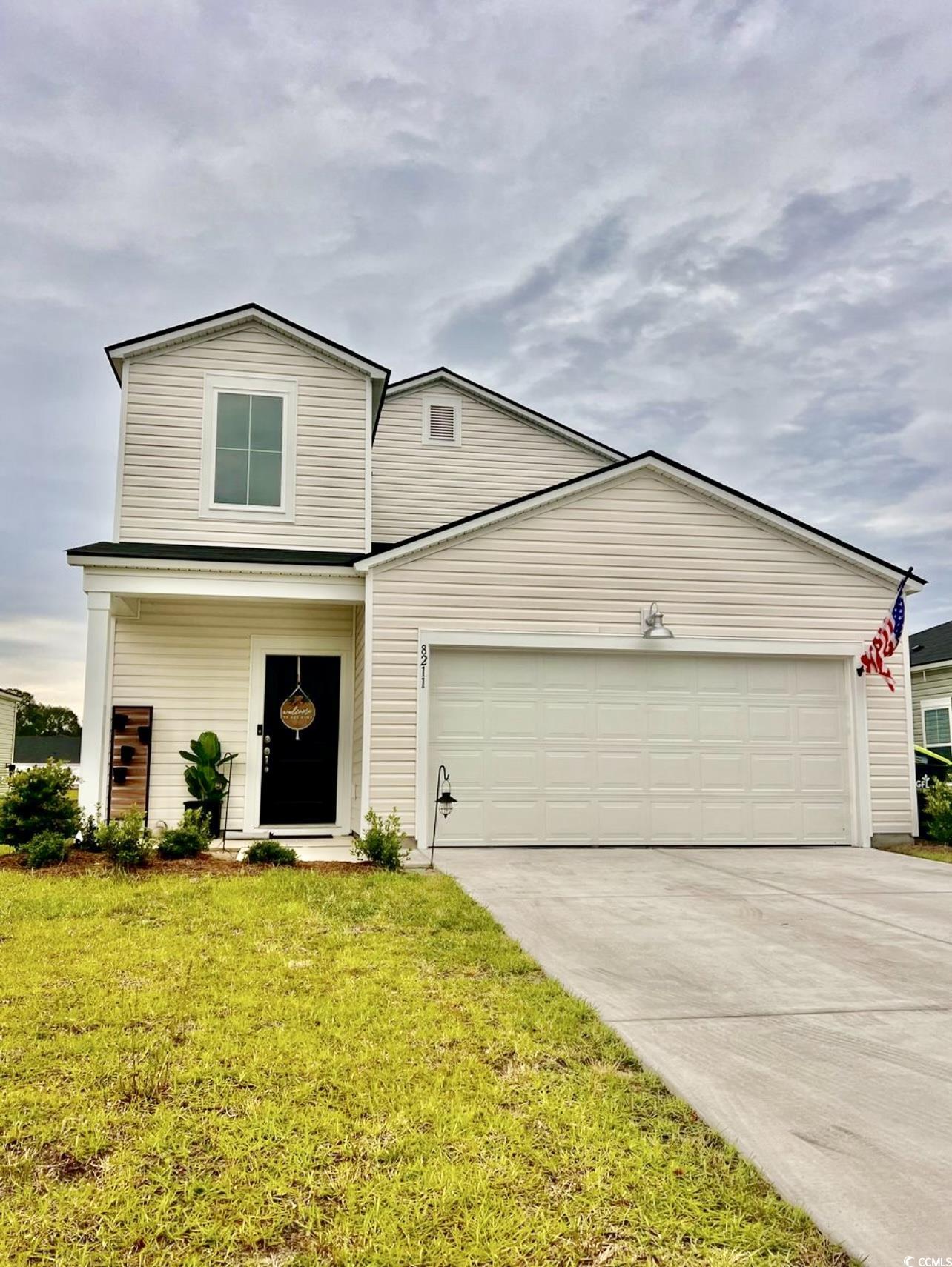 8211 Forest Edge Dr., Myrtle Beach SC 29579