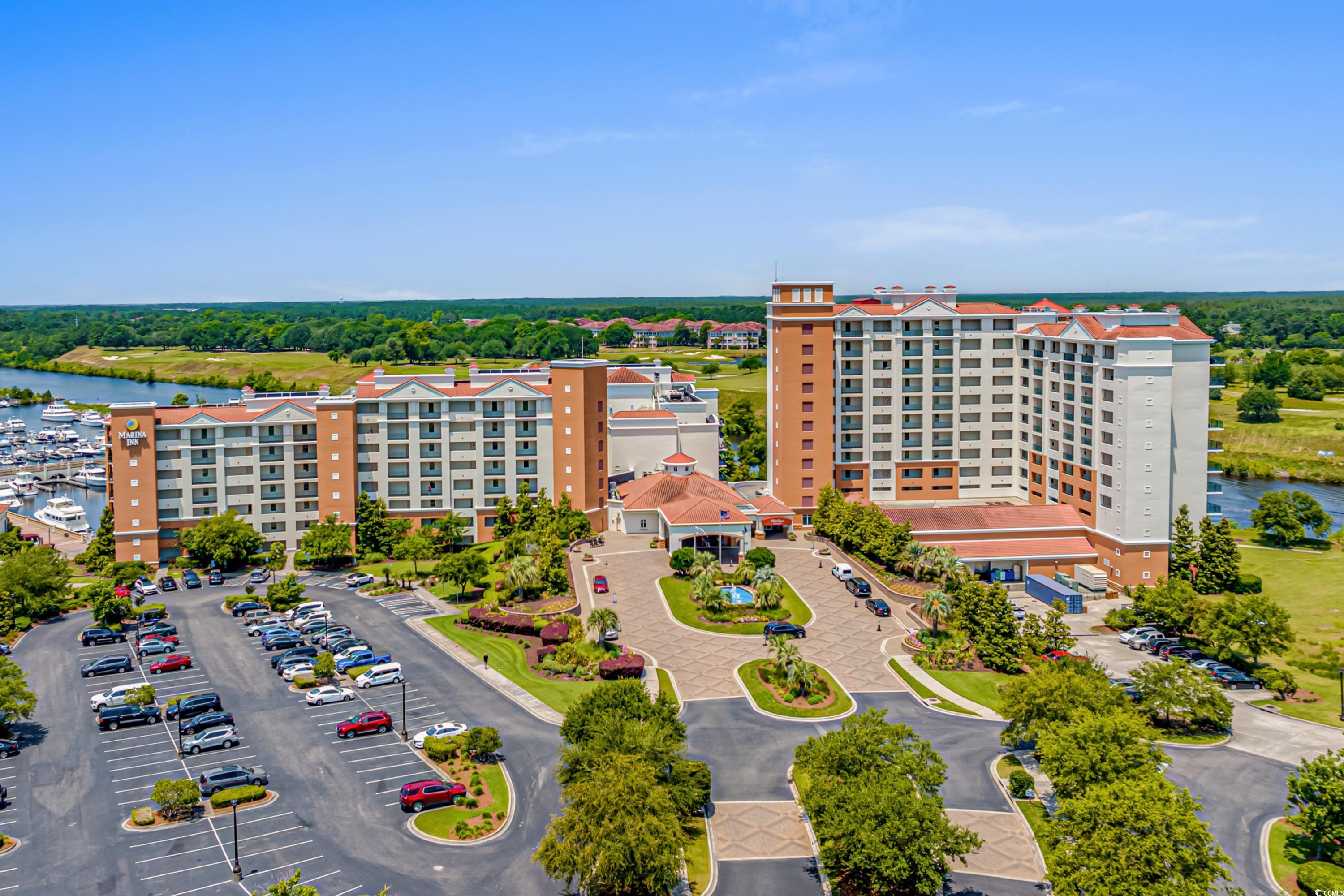 8121 Amalfi Pl. Unit 4706, Myrtle Beach SC 29572