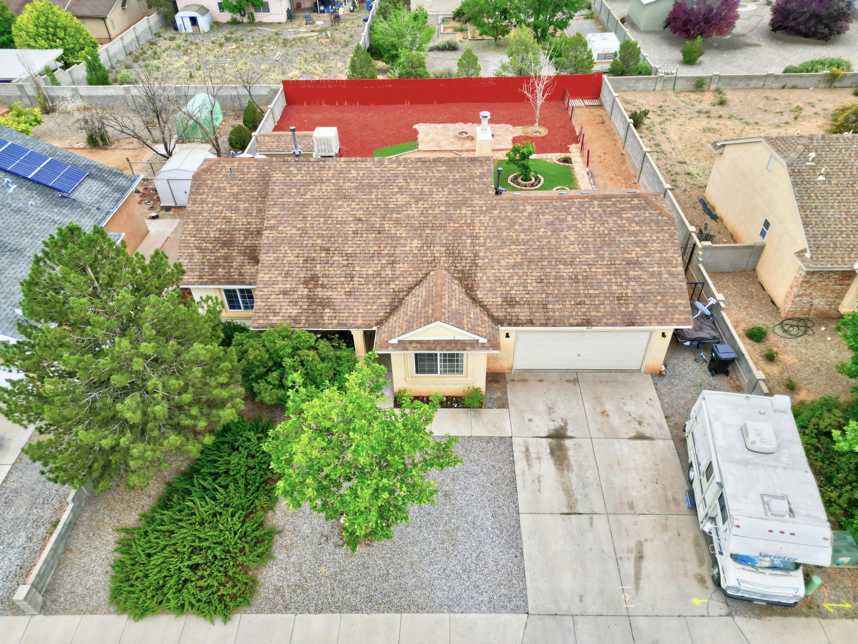 4616 Bismark Hills Way, Rio Rancho NM 87144