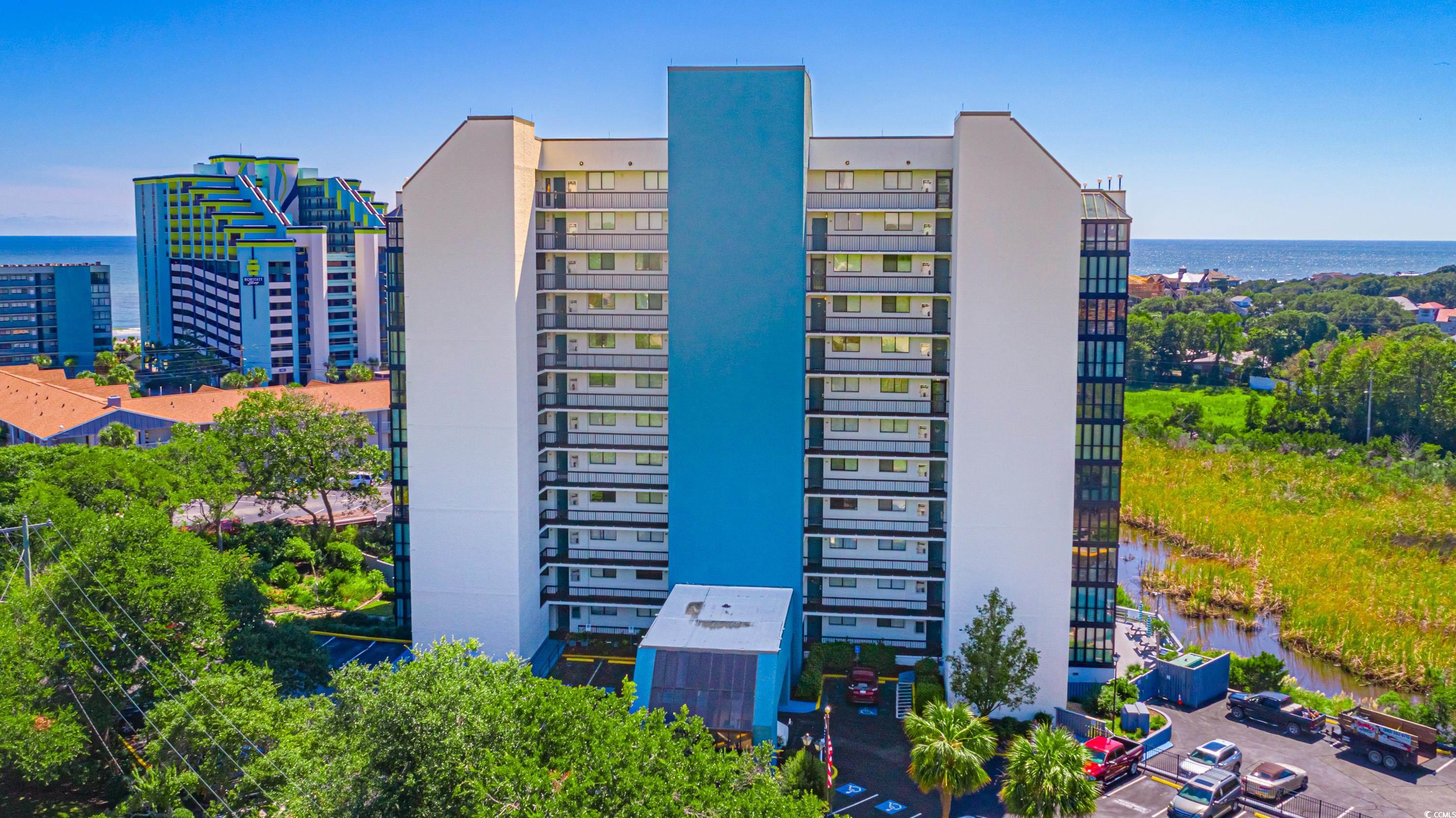 311 69th Ave. N Unit 302, Myrtle Beach SC 29572