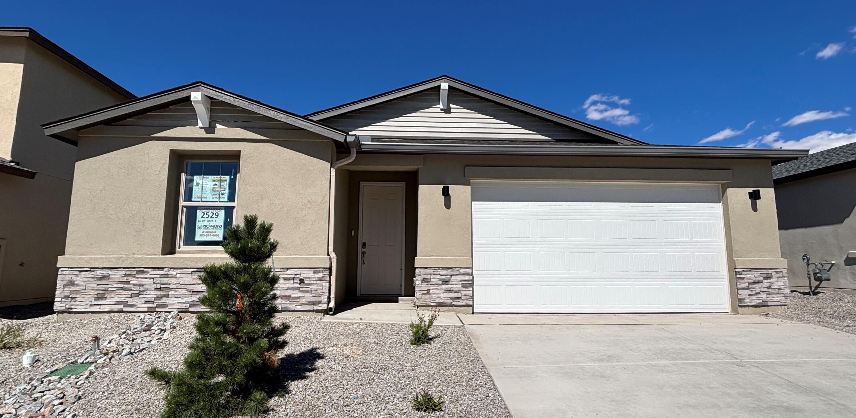 2529 Seaforth Circle, Rio Rancho NM 87144