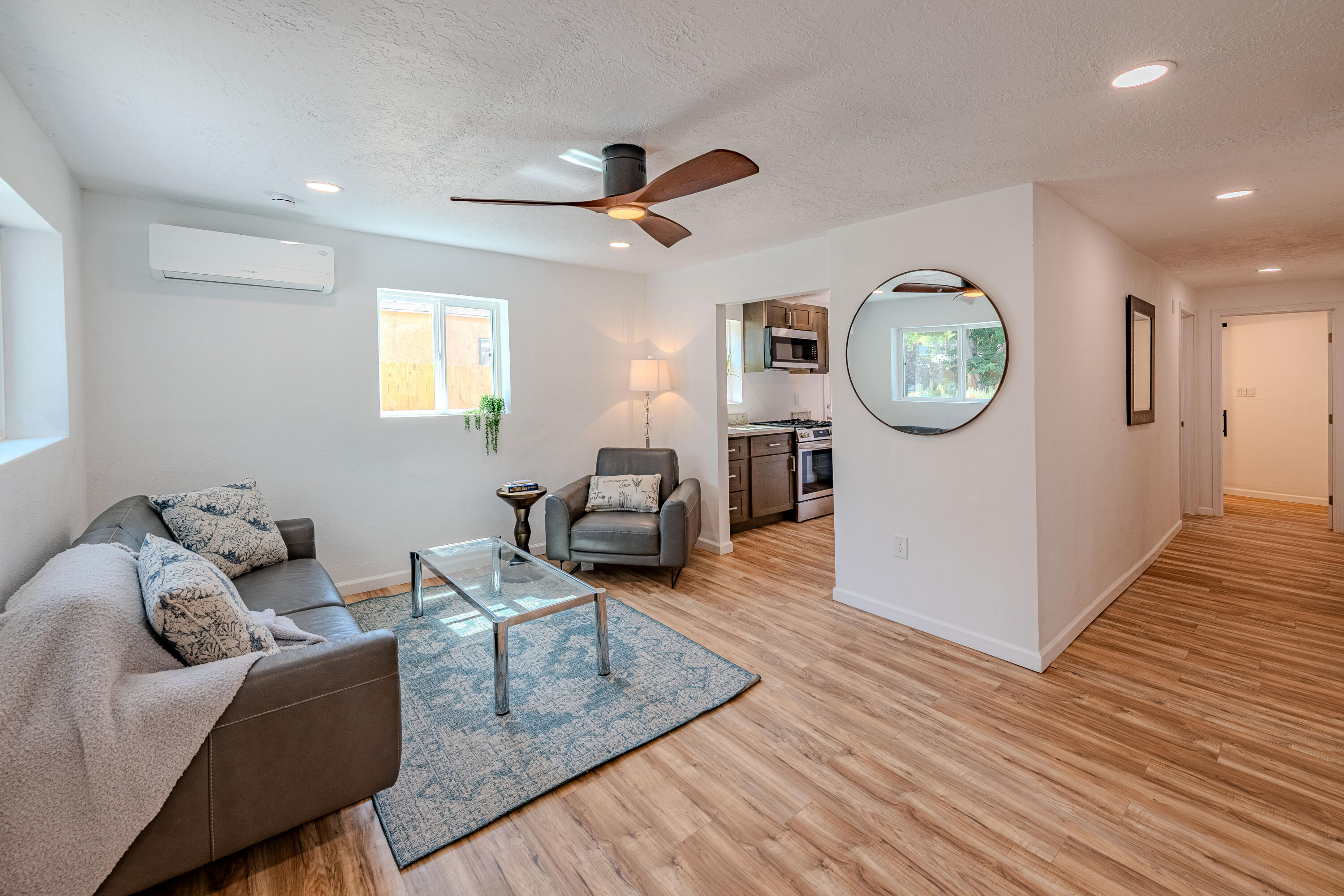 614 SAN LORENZO Avenue, Albuquerque NM 87107