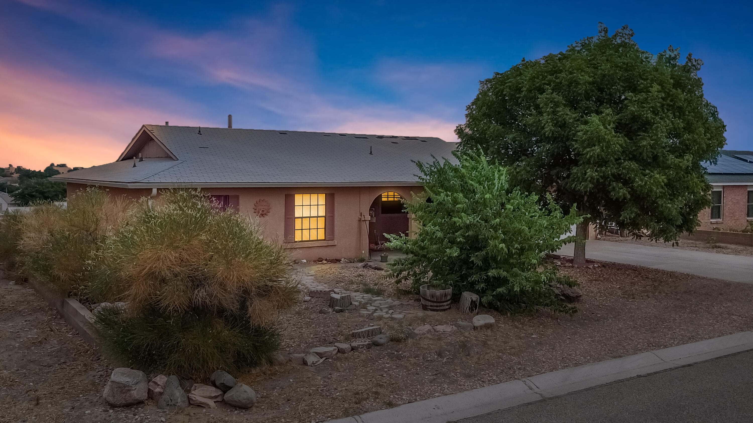 460 Copper Drive, Rio Rancho NM 87124