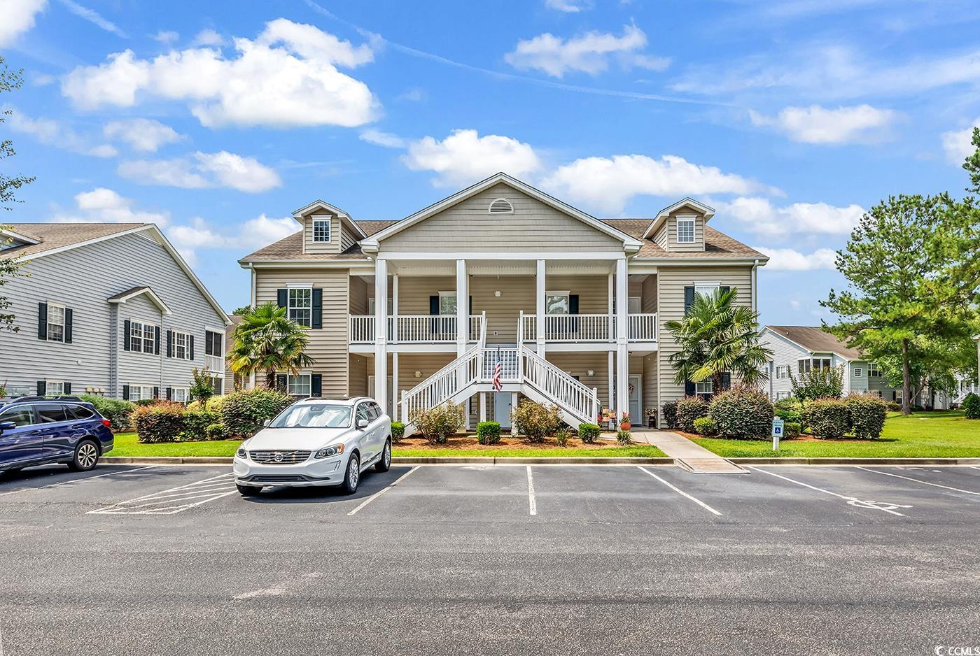 447 Mahogany Dr. Unit 102, Murrells Inlet SC 29576