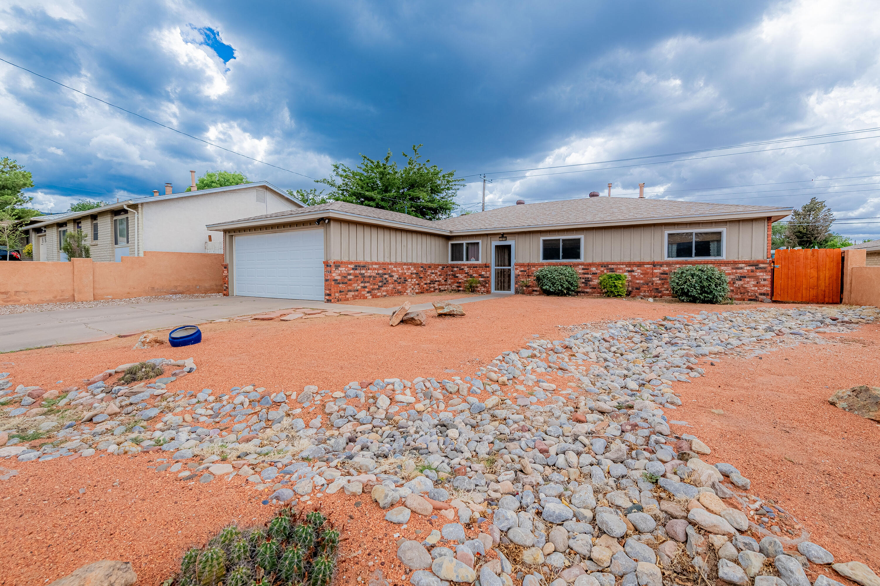 11916 MORROW Avenue, Albuquerque NM 87112