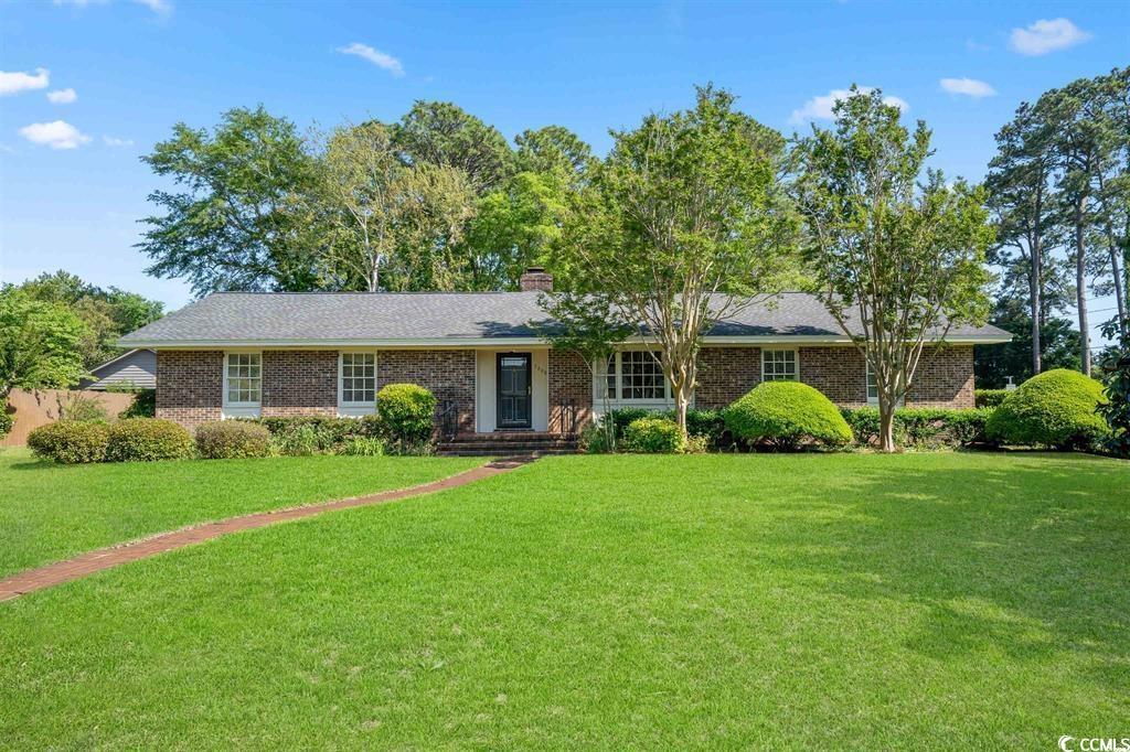 7600 Glenwood Dr., Myrtle Beach SC 29572
