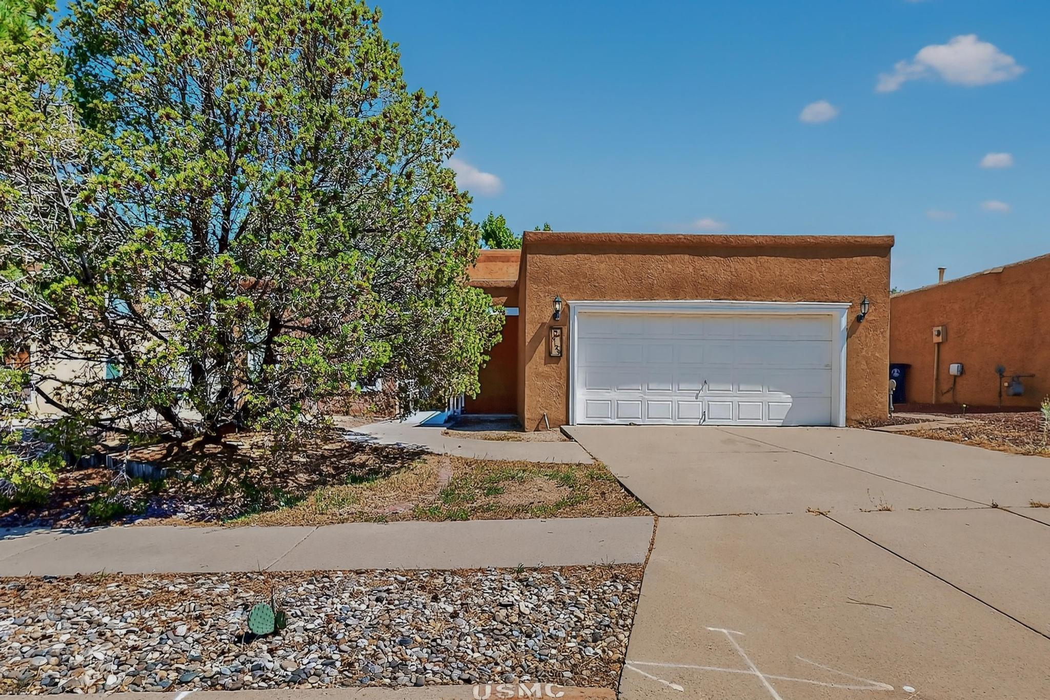 9129 Dempsey Drive, Albuquerque NM 87109
