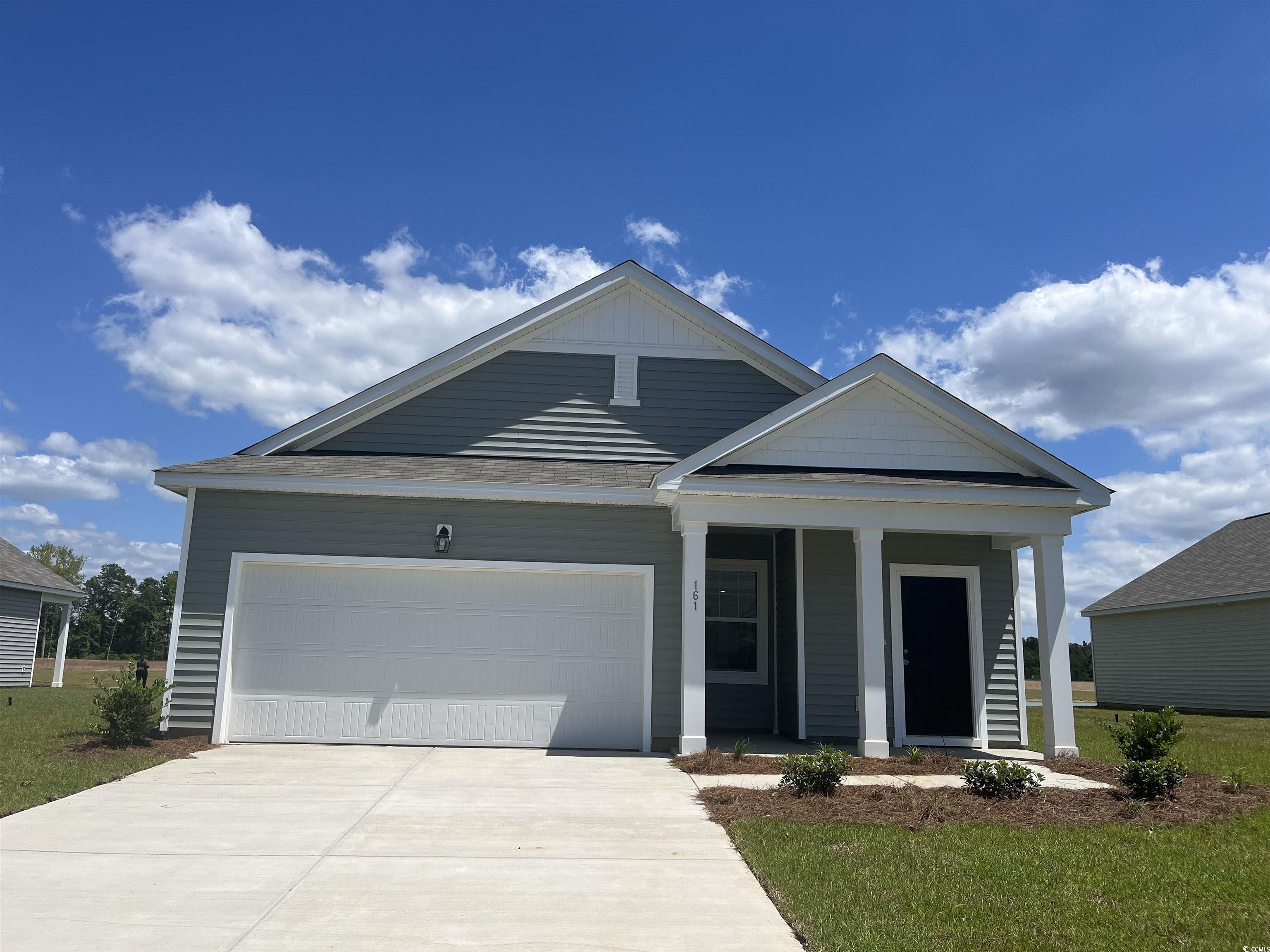 586 Castillo Dr., Loris SC 29569